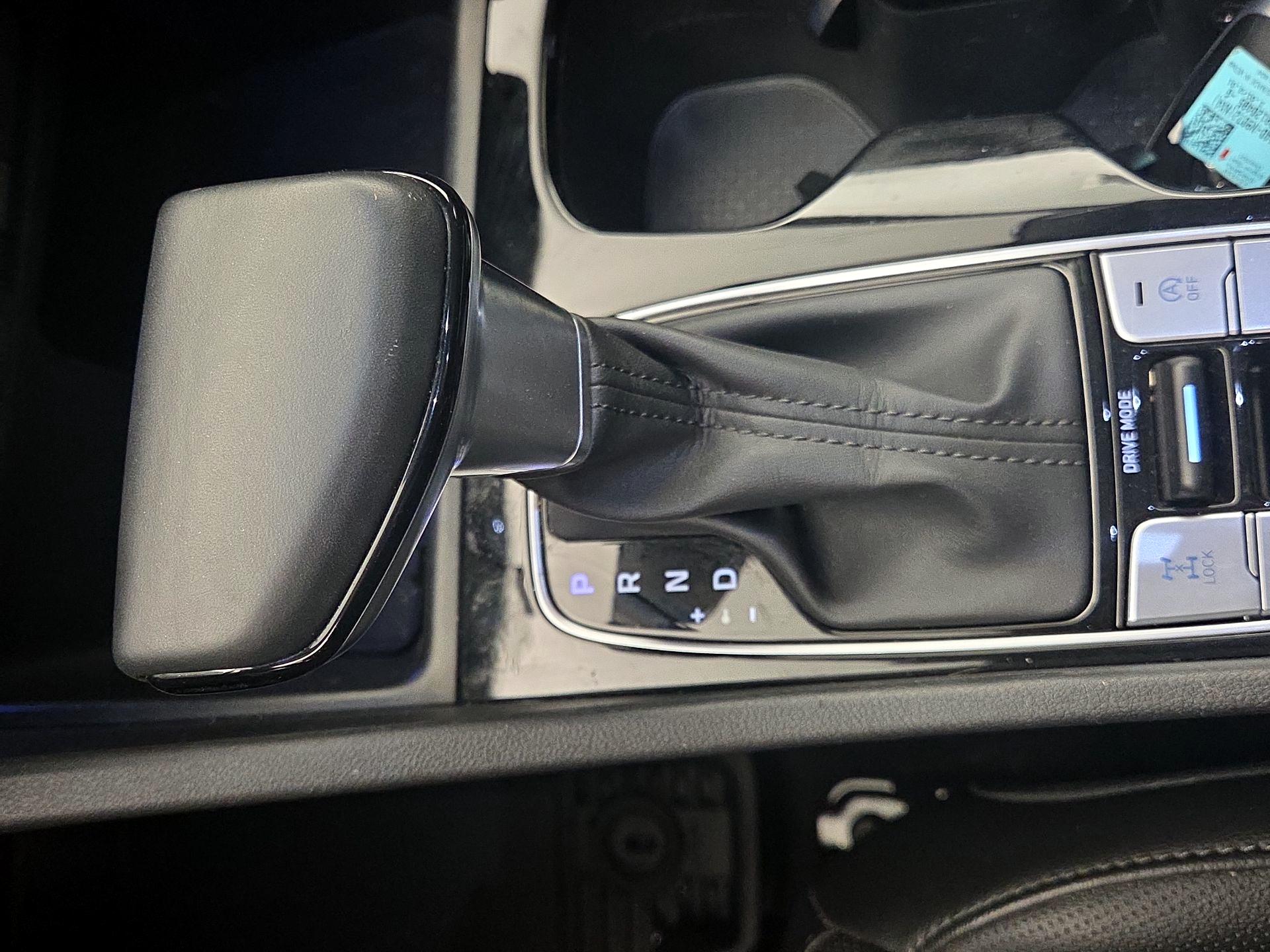 Thumbnail: 2024 Hyundai Tucson - 18