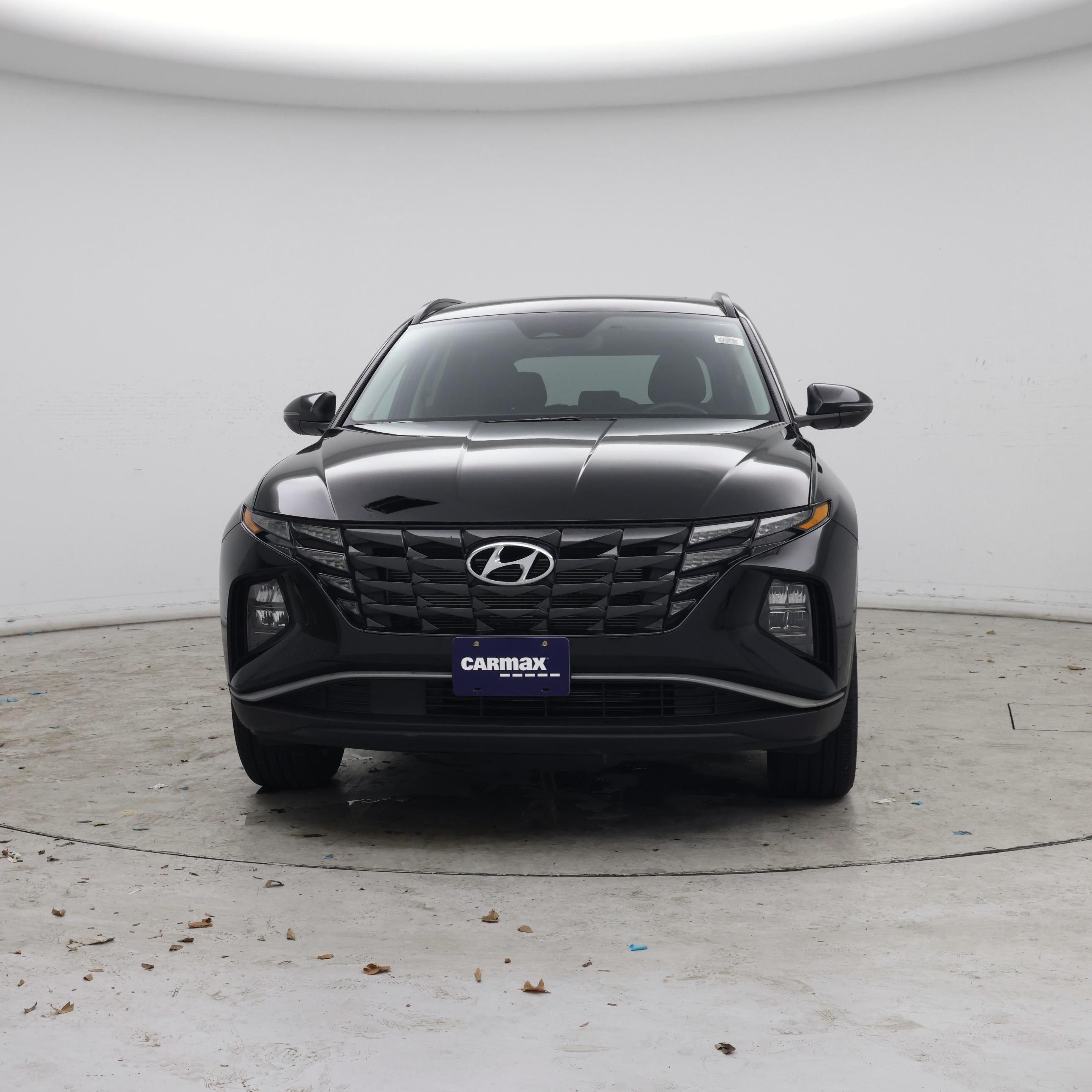 Thumbnail: 2024 Hyundai Tucson - 5