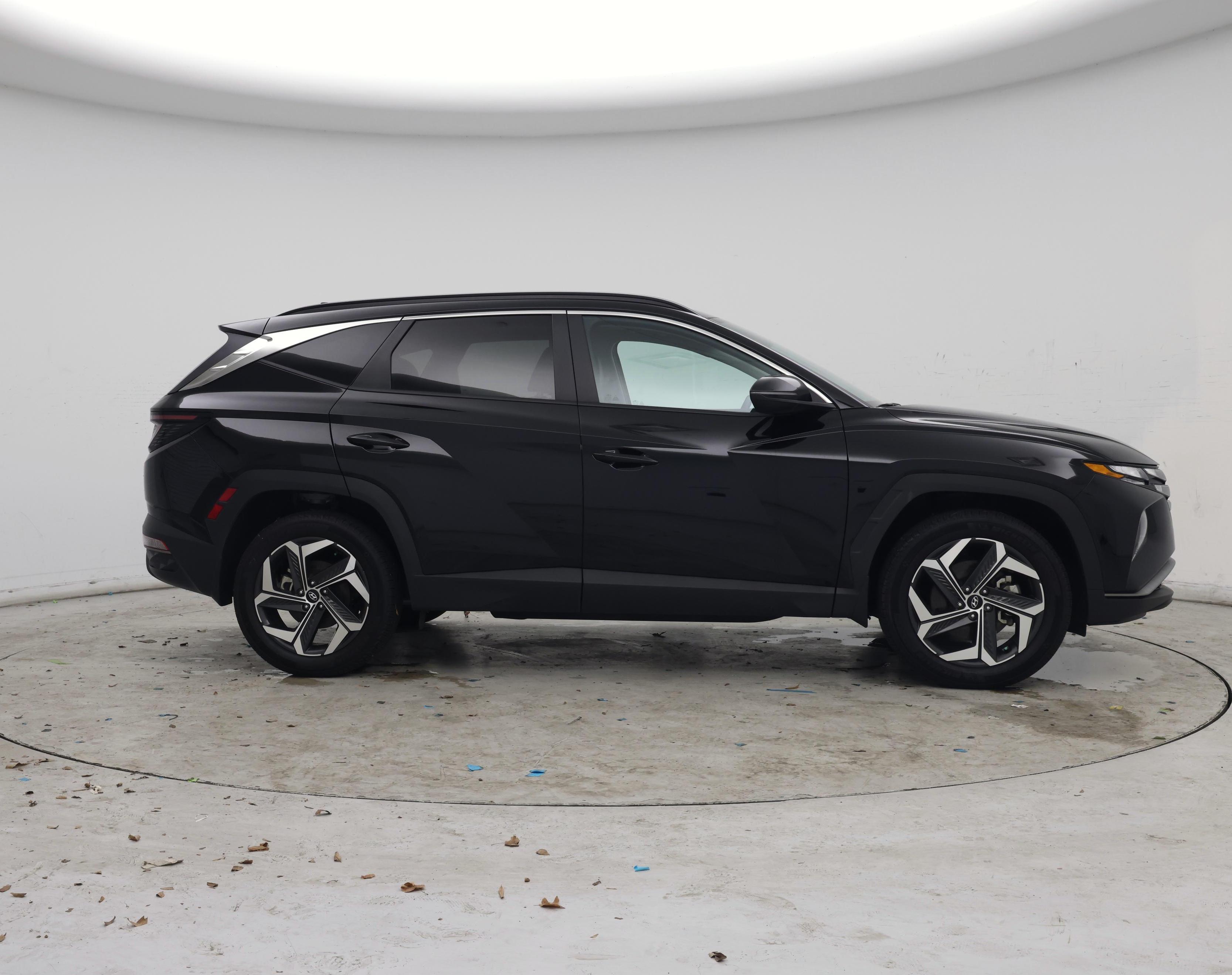 Thumbnail: 2024 Hyundai Tucson - 7