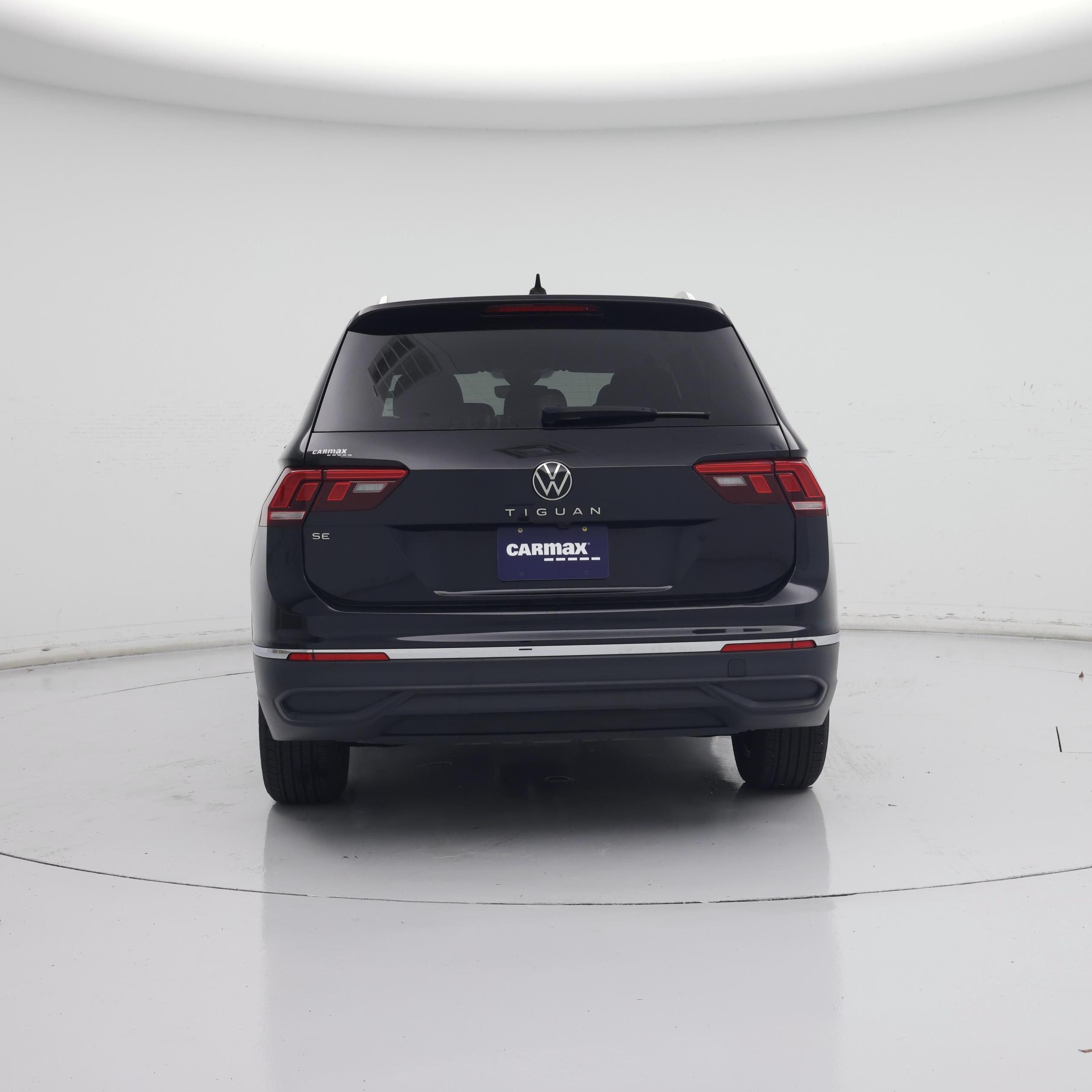 Thumbnail: 2023 Volkswagen Tiguan - 6