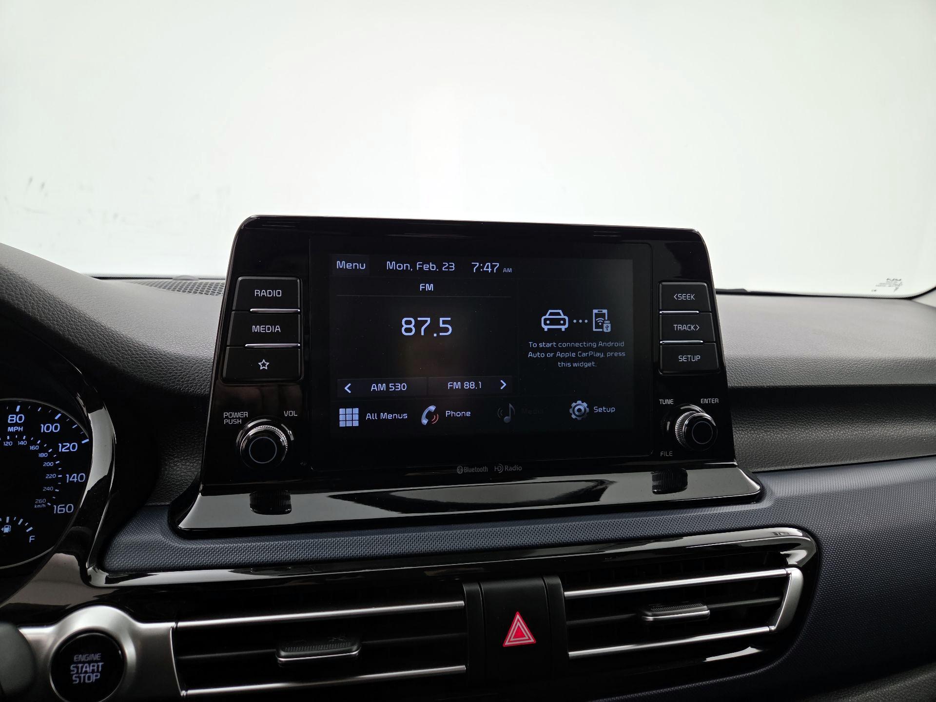 Thumbnail: 2023 Kia Seltos - 15