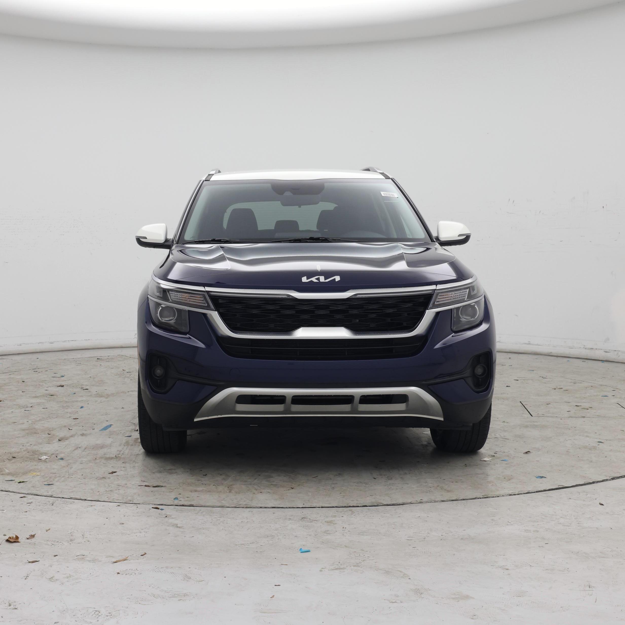 Thumbnail: 2023 Kia Seltos - 5