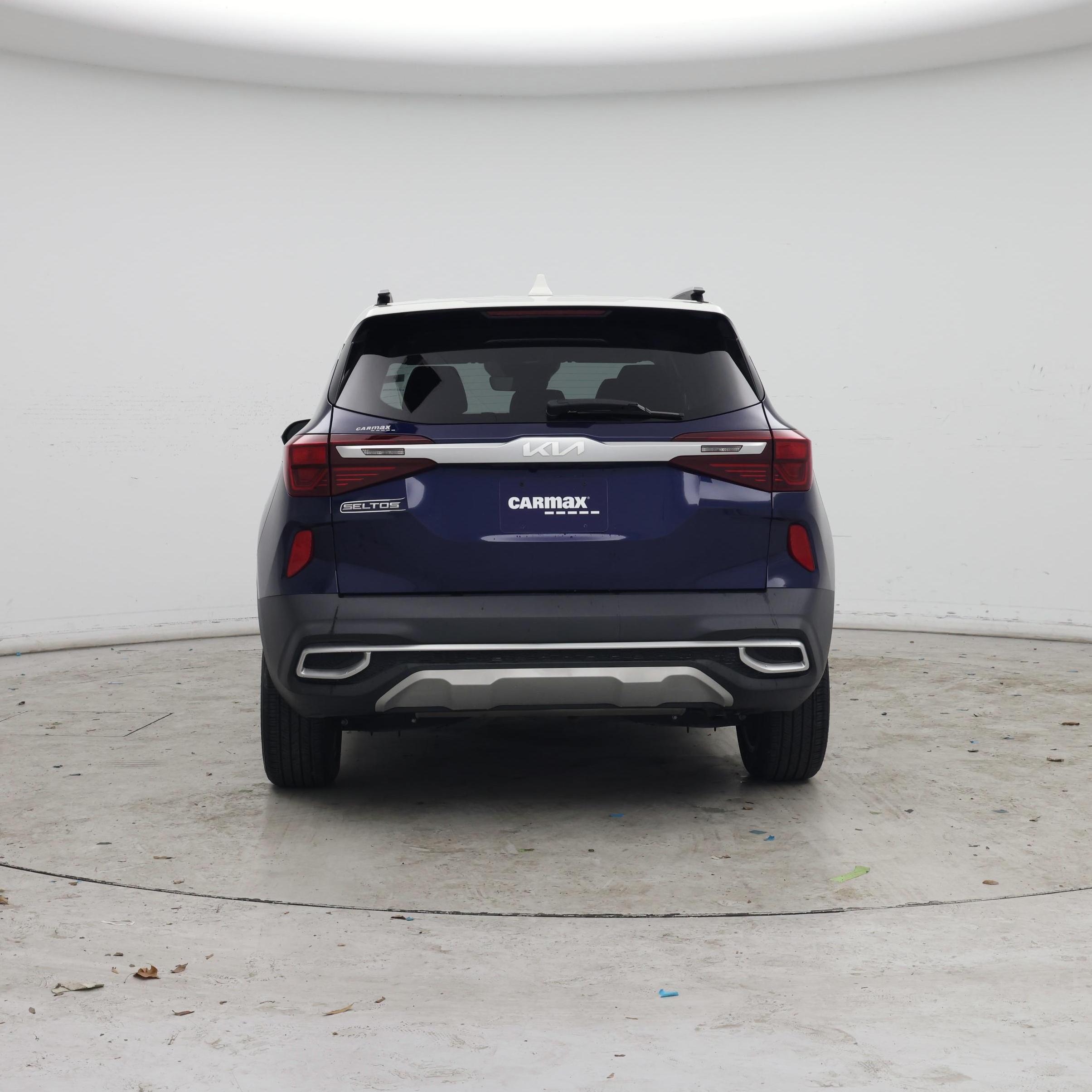 Thumbnail: 2023 Kia Seltos - 6