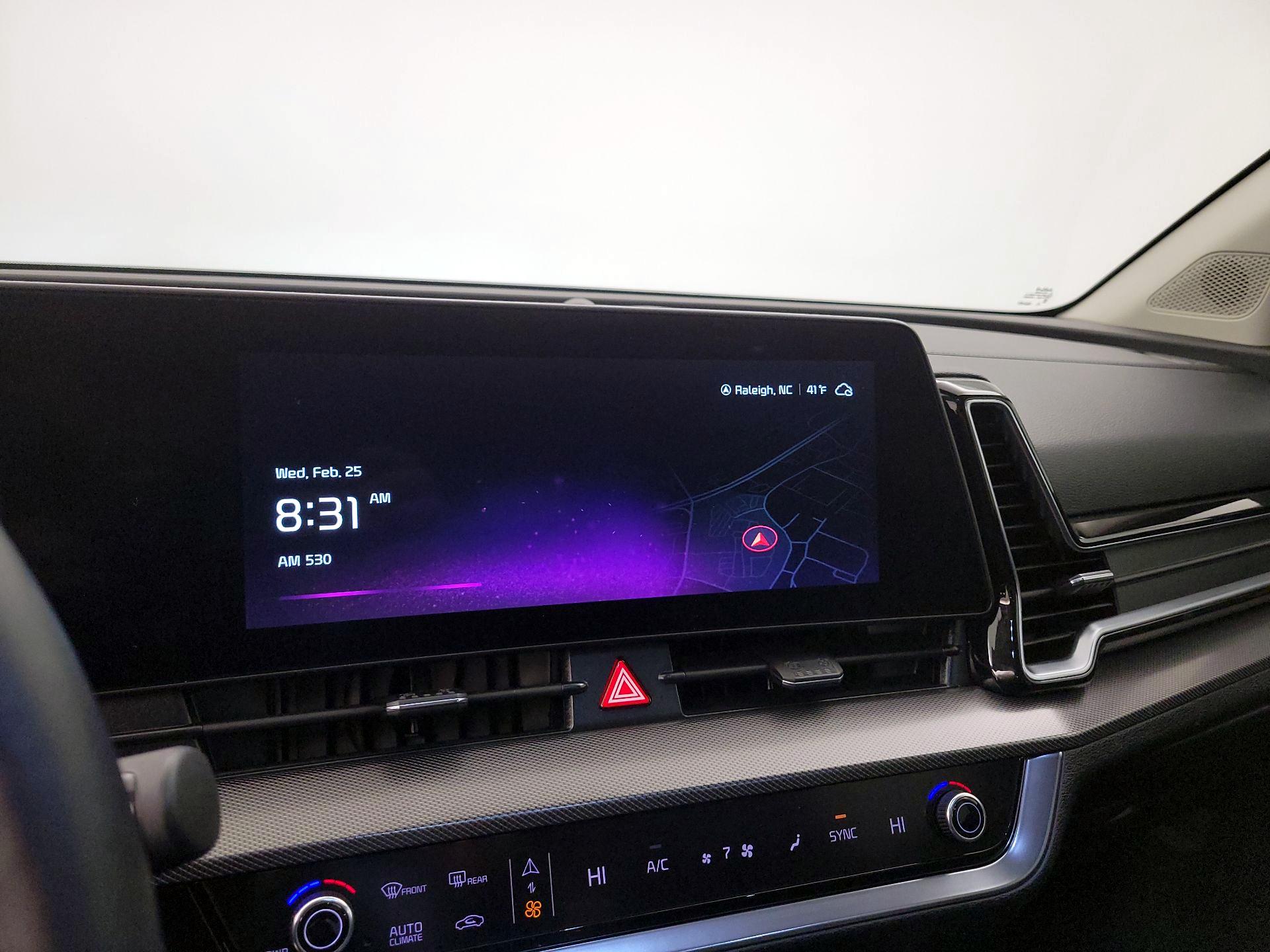 Thumbnail: 2024 Kia Sportage - 15