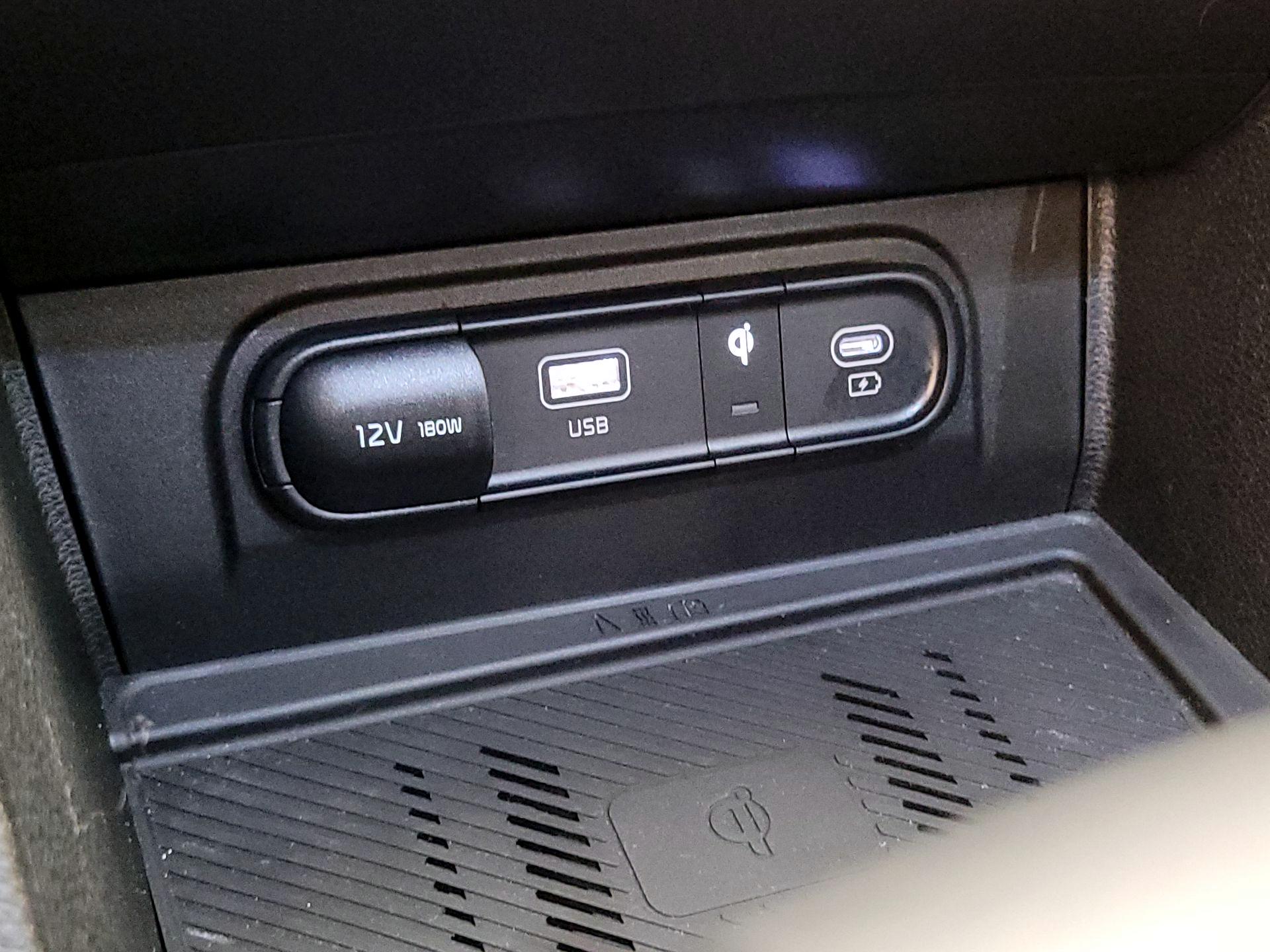 Thumbnail: 2024 Kia Sportage - 18