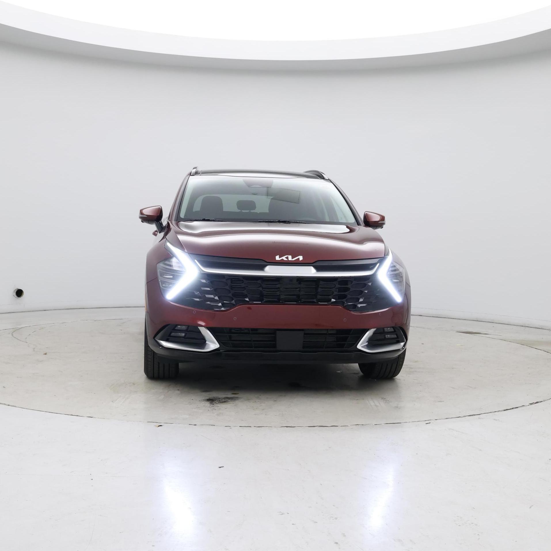 Thumbnail: 2024 Kia Sportage - 5