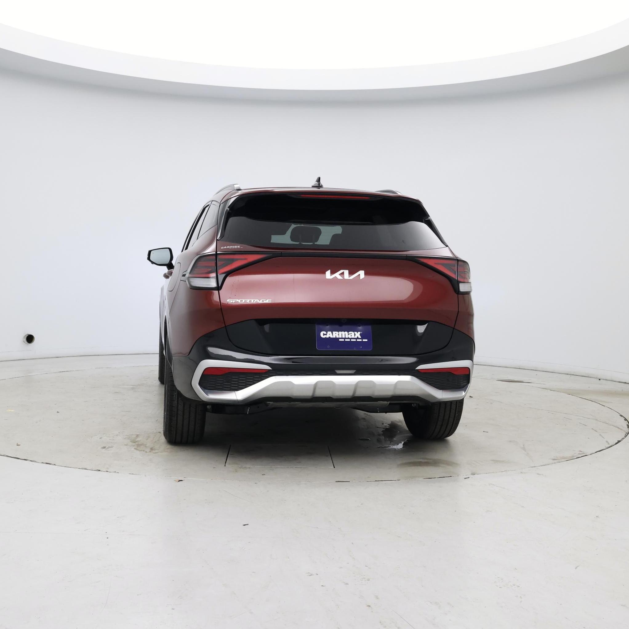 Thumbnail: 2024 Kia Sportage - 6