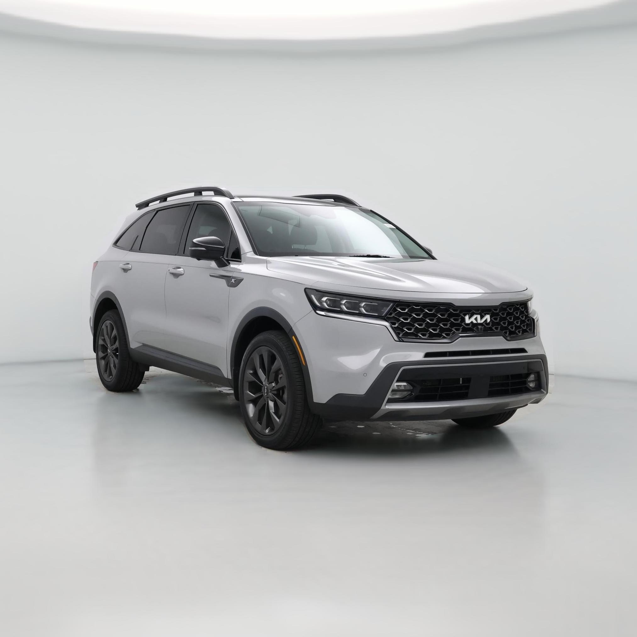 Thumbnail: 2022 Kia Sorento - 1