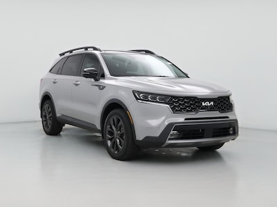 2022 Kia Sorento X-Line SX Prestige