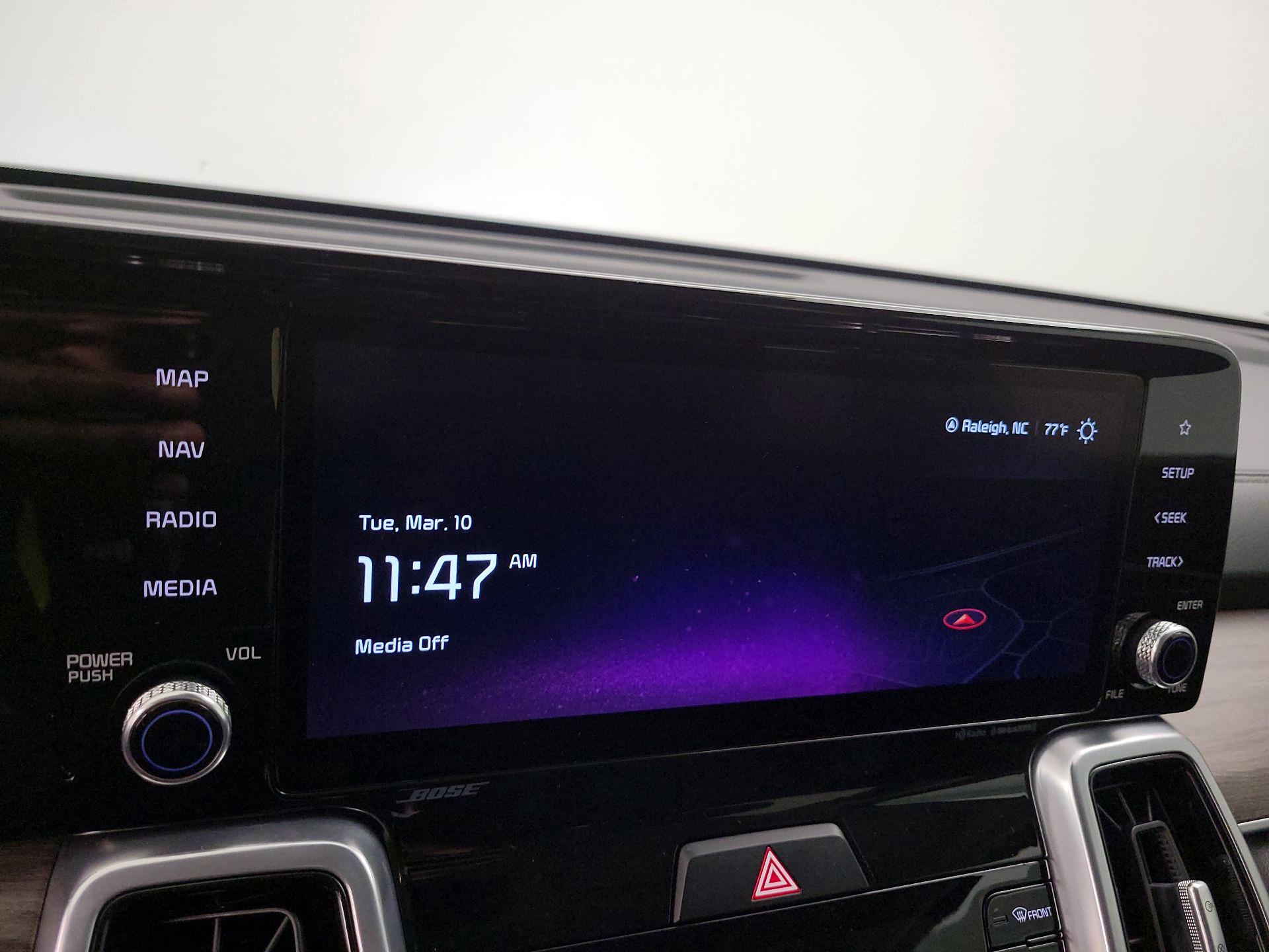 Thumbnail: 2022 Kia Sorento - 15