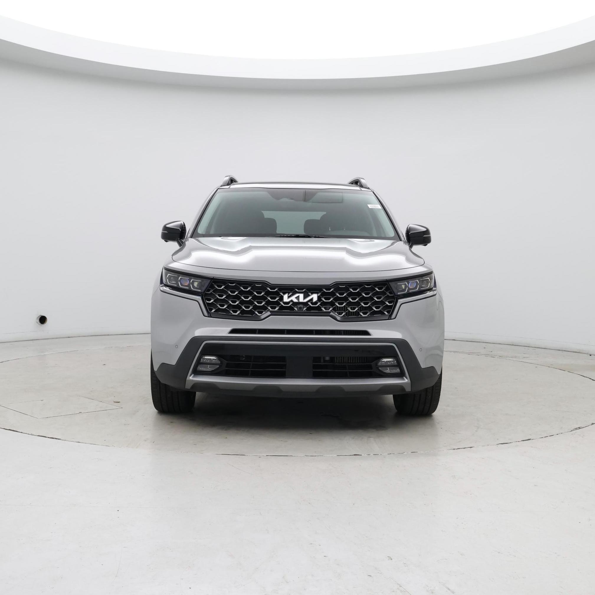Thumbnail: 2022 Kia Sorento - 5