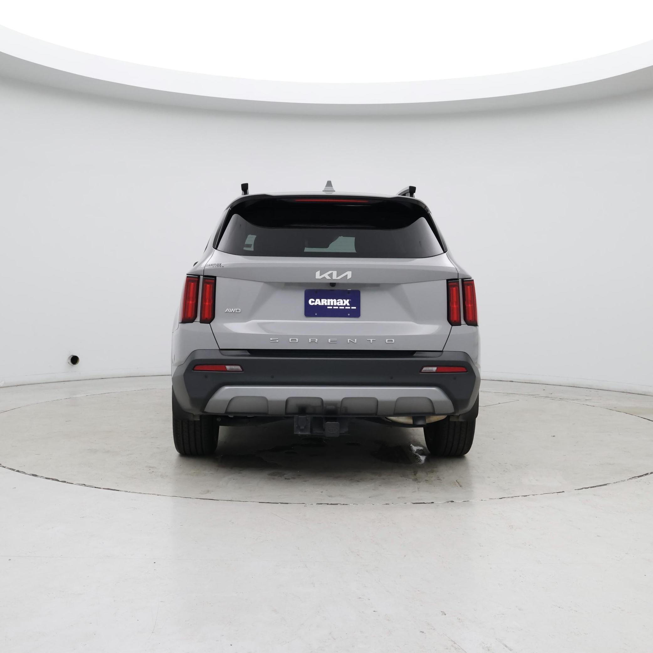 Thumbnail: 2022 Kia Sorento - 6