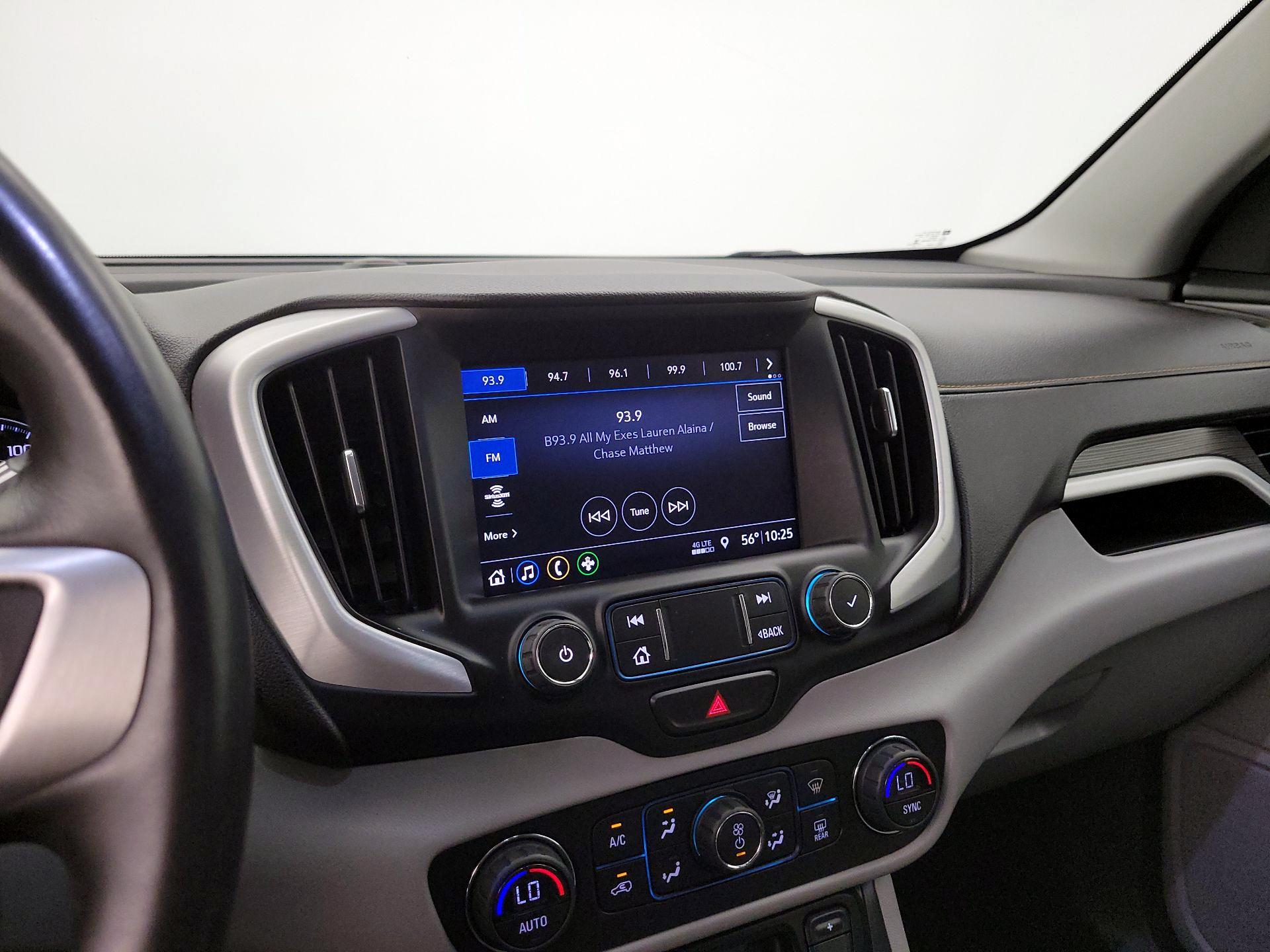 Thumbnail: 2020 GMC Terrain - 15