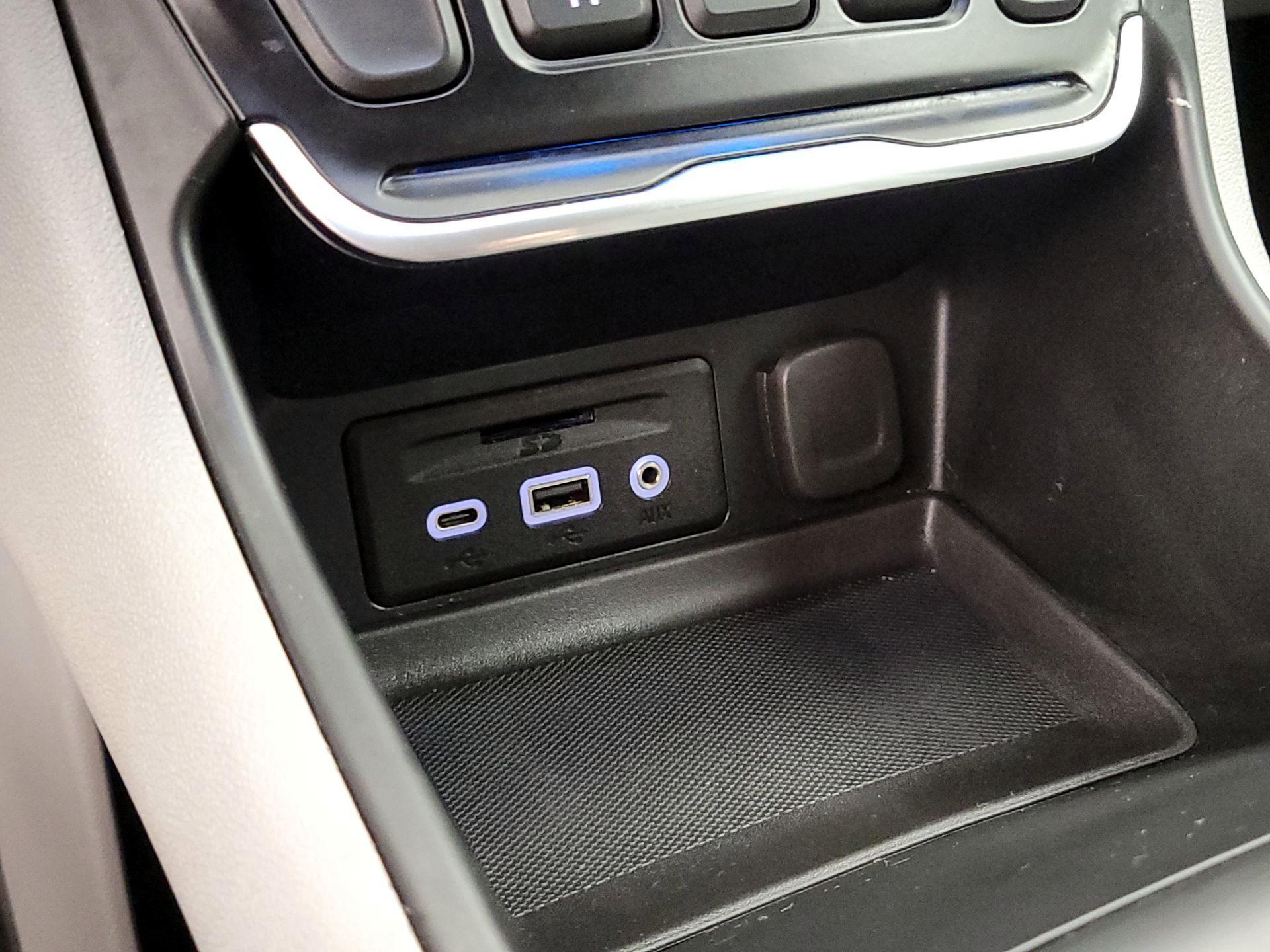 Thumbnail: 2020 GMC Terrain - 18