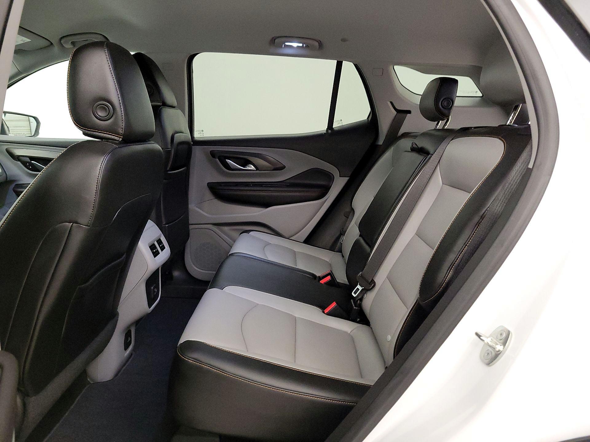 Thumbnail: 2020 GMC Terrain - 19