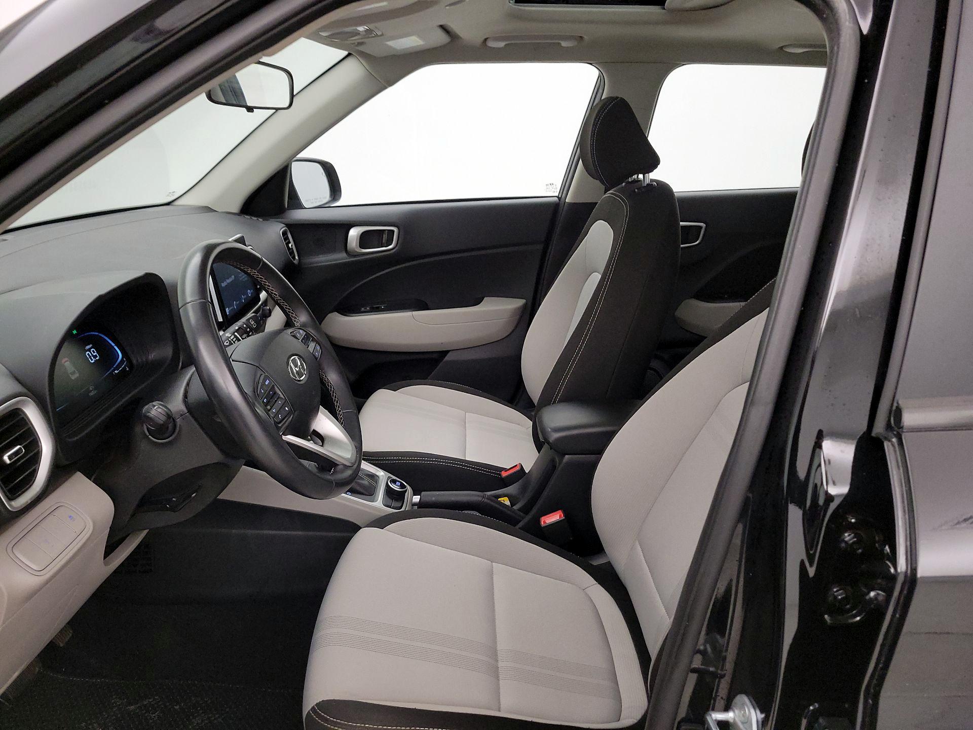 Thumbnail: 2024 Hyundai Venue - 11