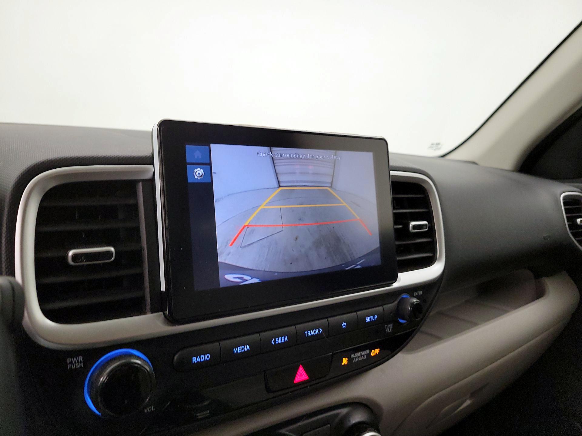 Thumbnail: 2024 Hyundai Venue - 14