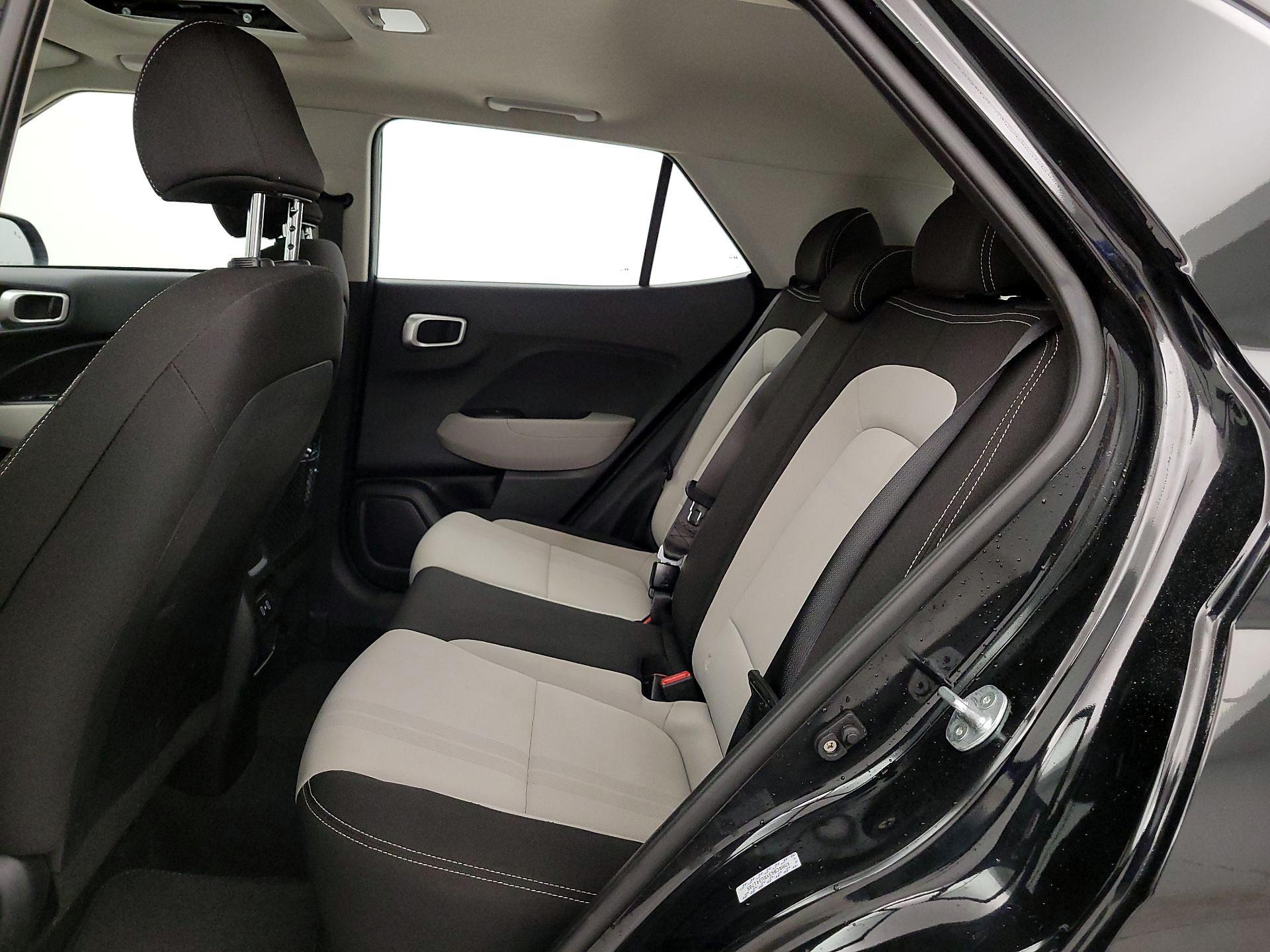 Thumbnail: 2024 Hyundai Venue - 20