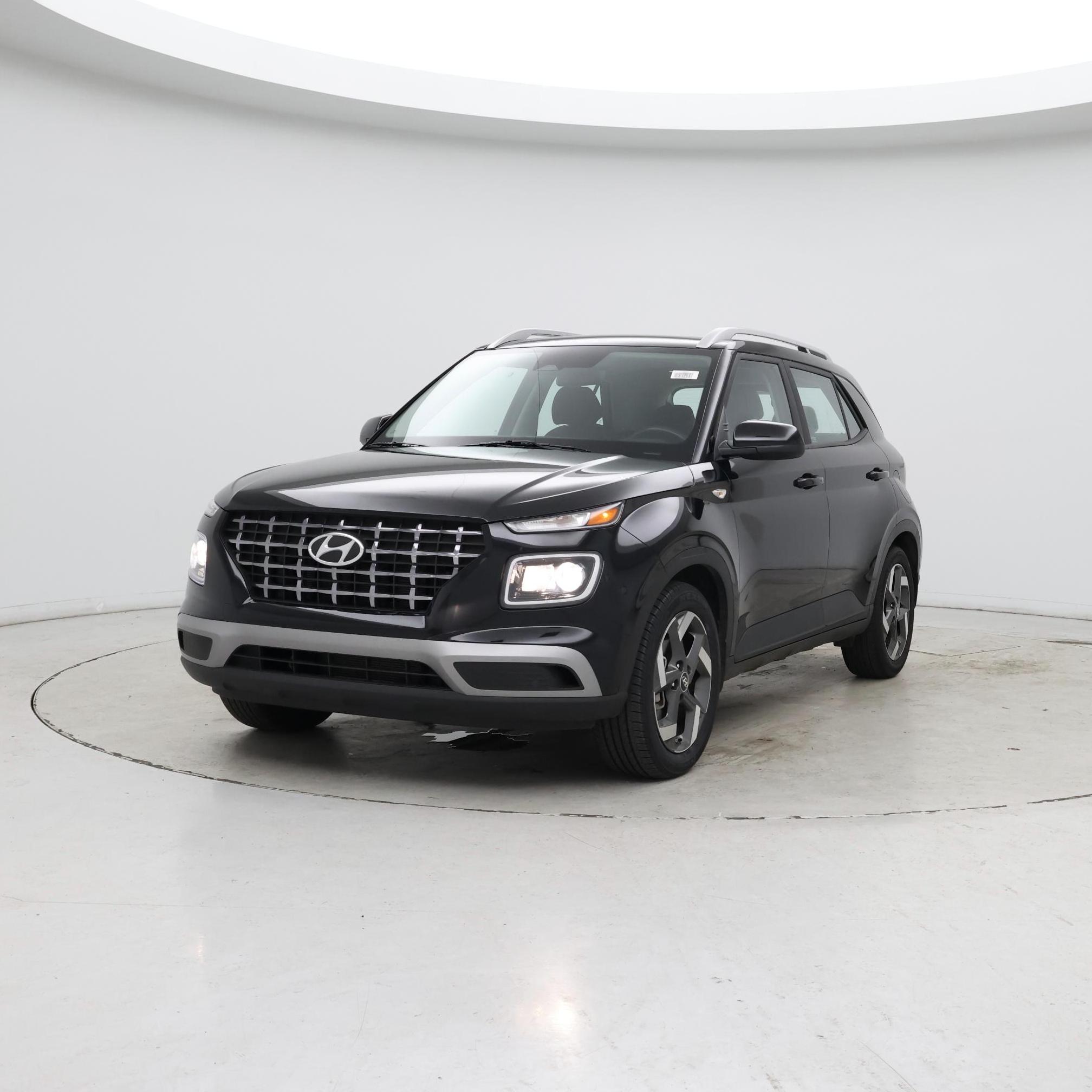 Thumbnail: 2024 Hyundai Venue - 4