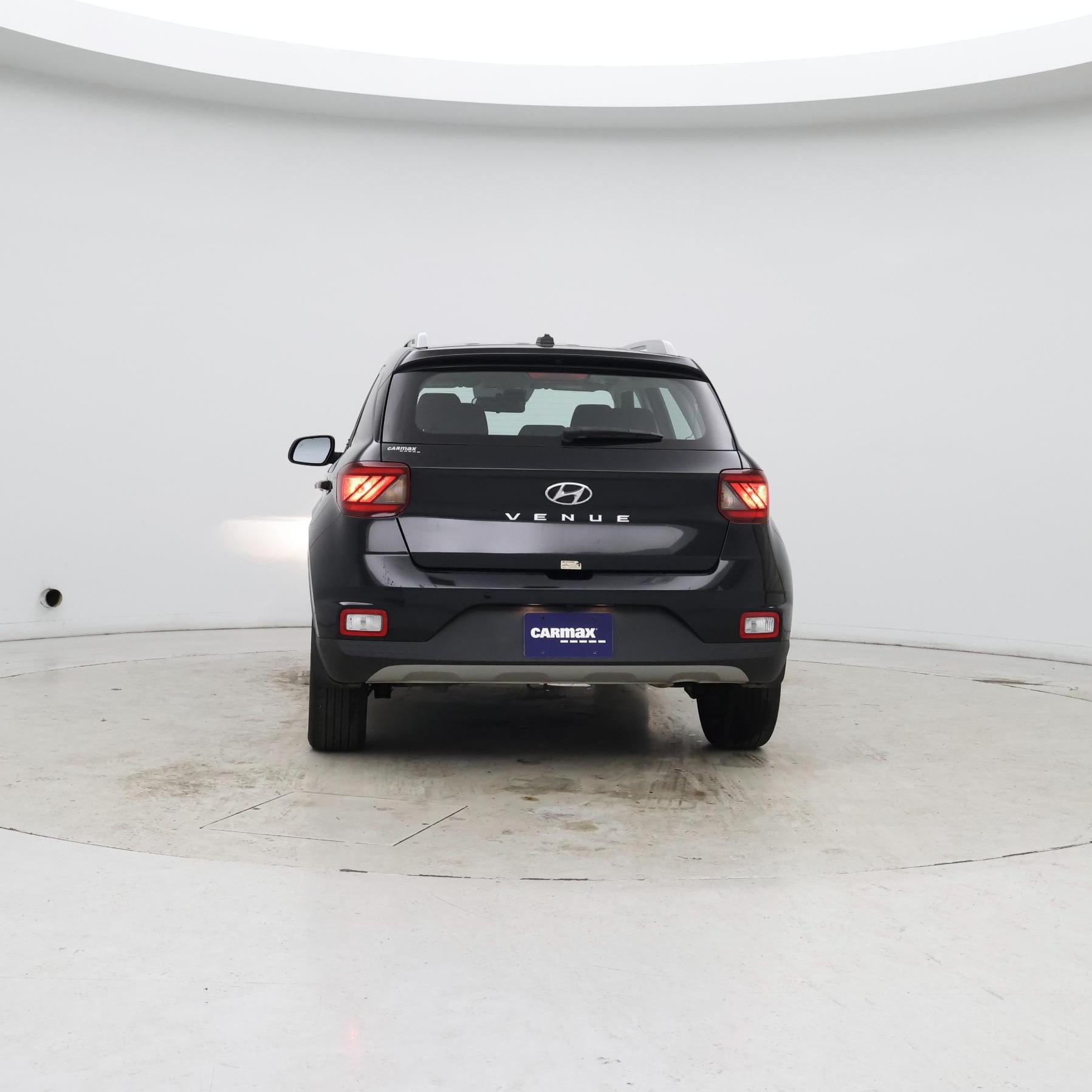 Thumbnail: 2024 Hyundai Venue - 6