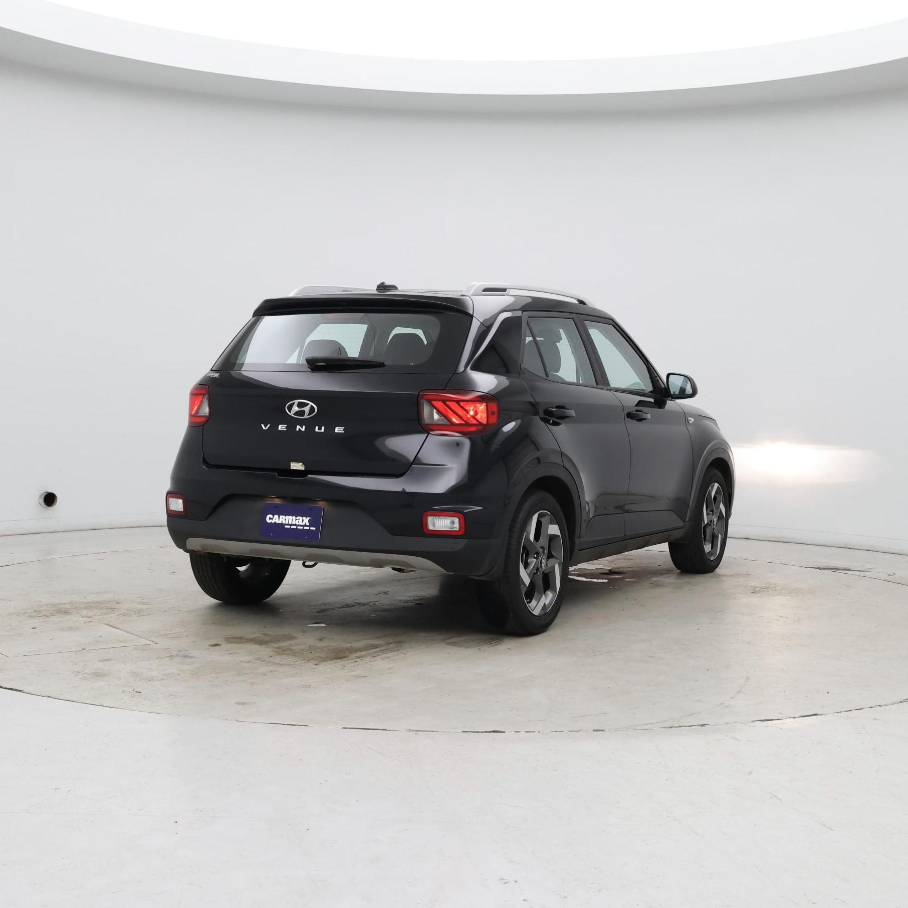 Thumbnail: 2024 Hyundai Venue - 8