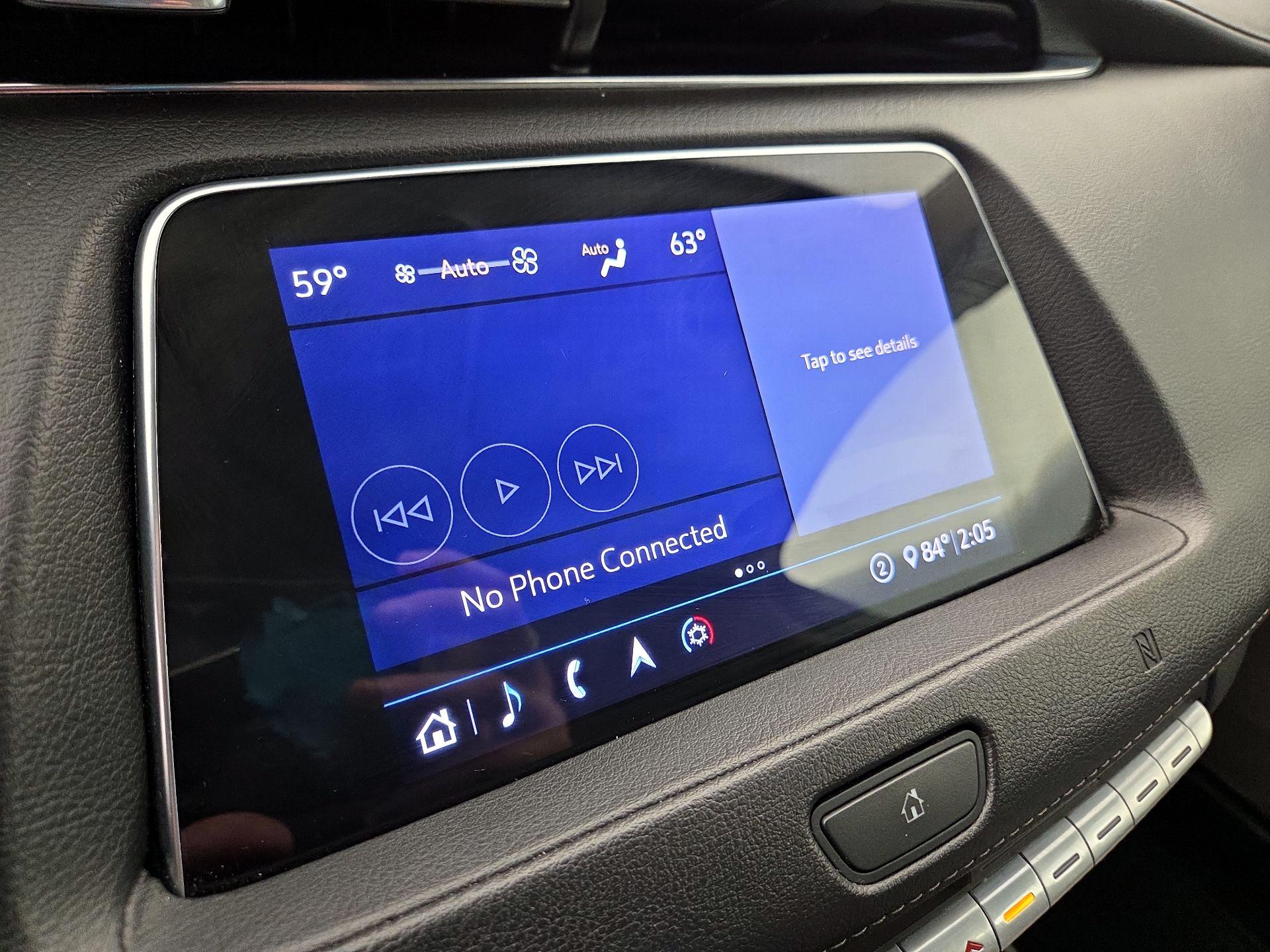 Thumbnail: 2020 Cadillac XT4 - 15