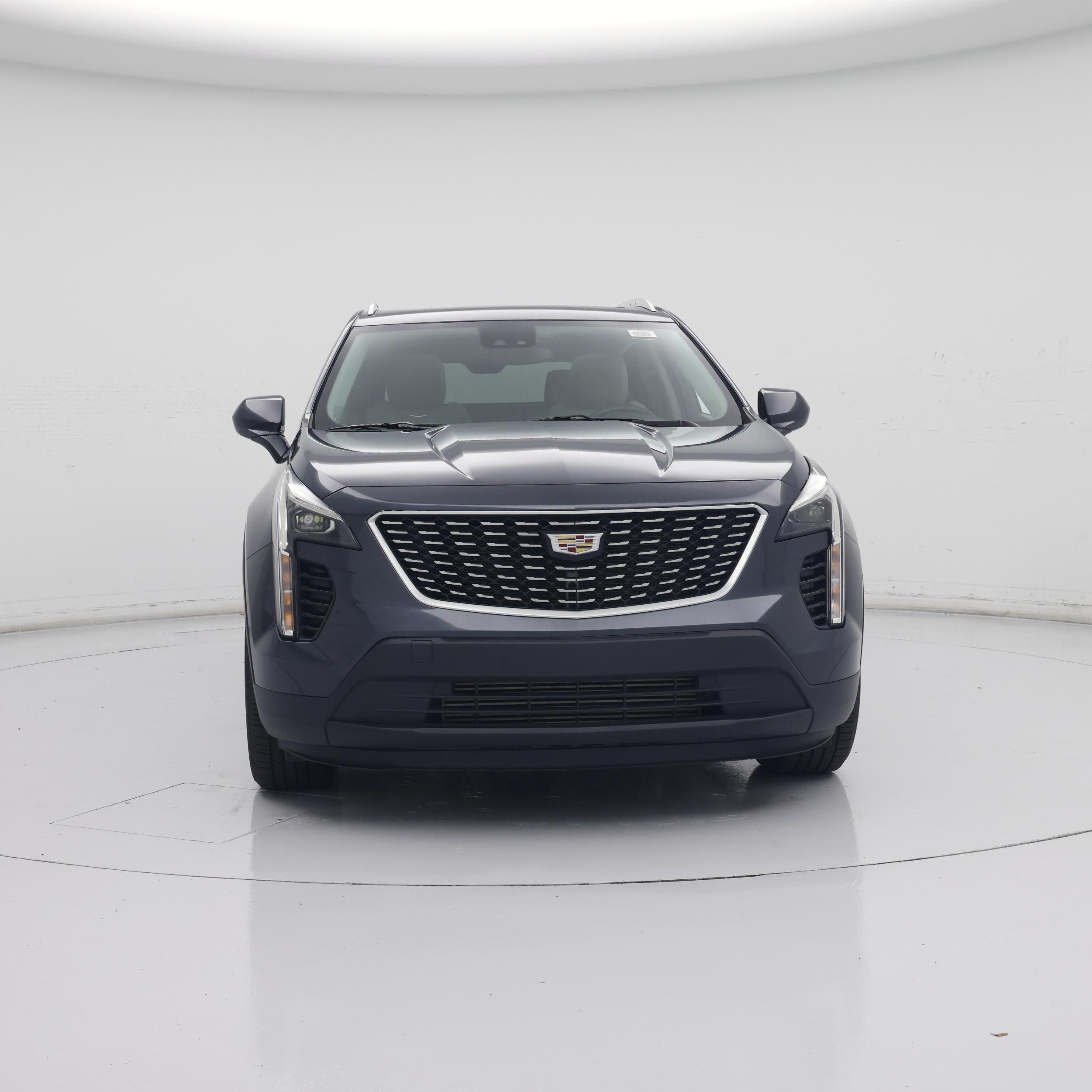 Thumbnail: 2020 Cadillac XT4 - 5