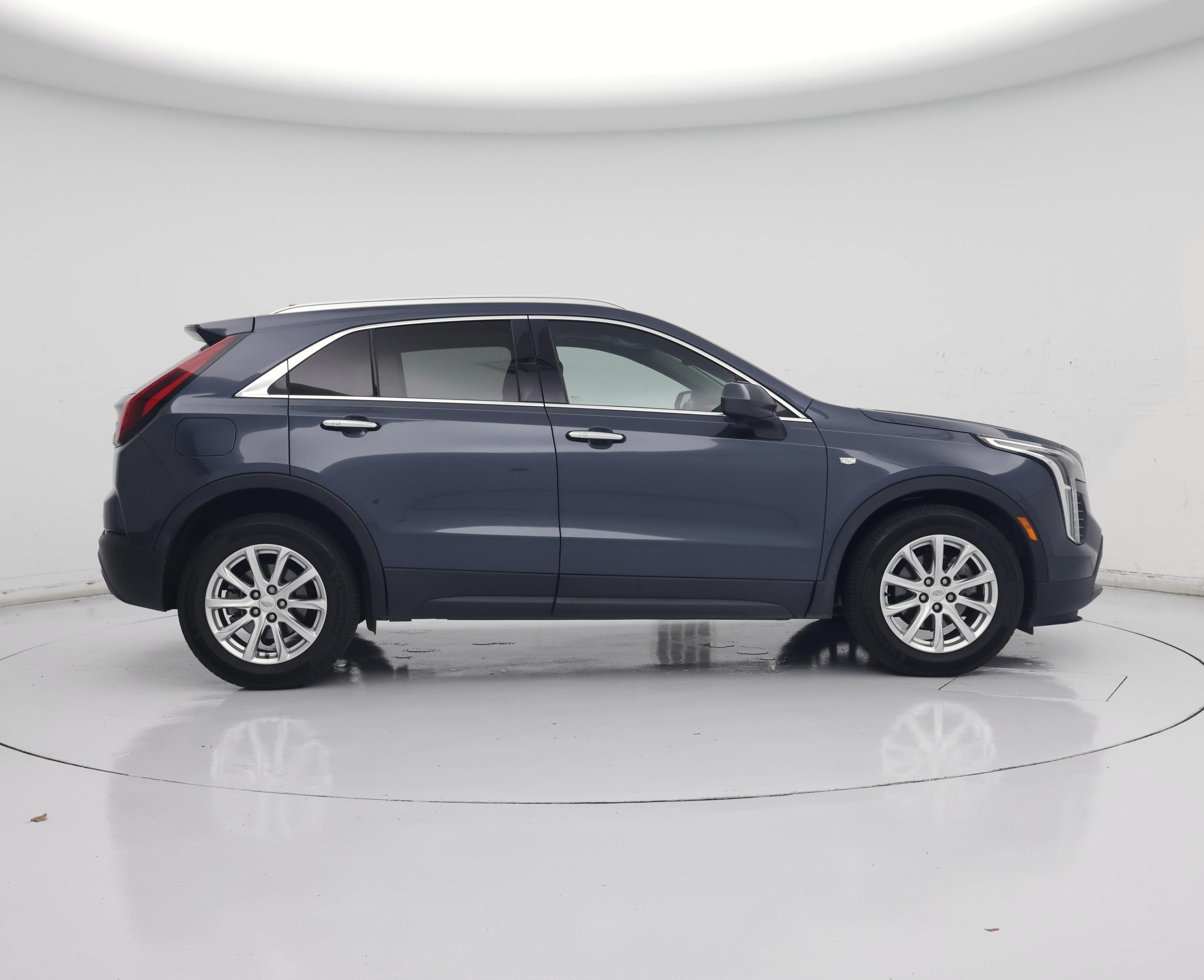 Thumbnail: 2020 Cadillac XT4 - 7