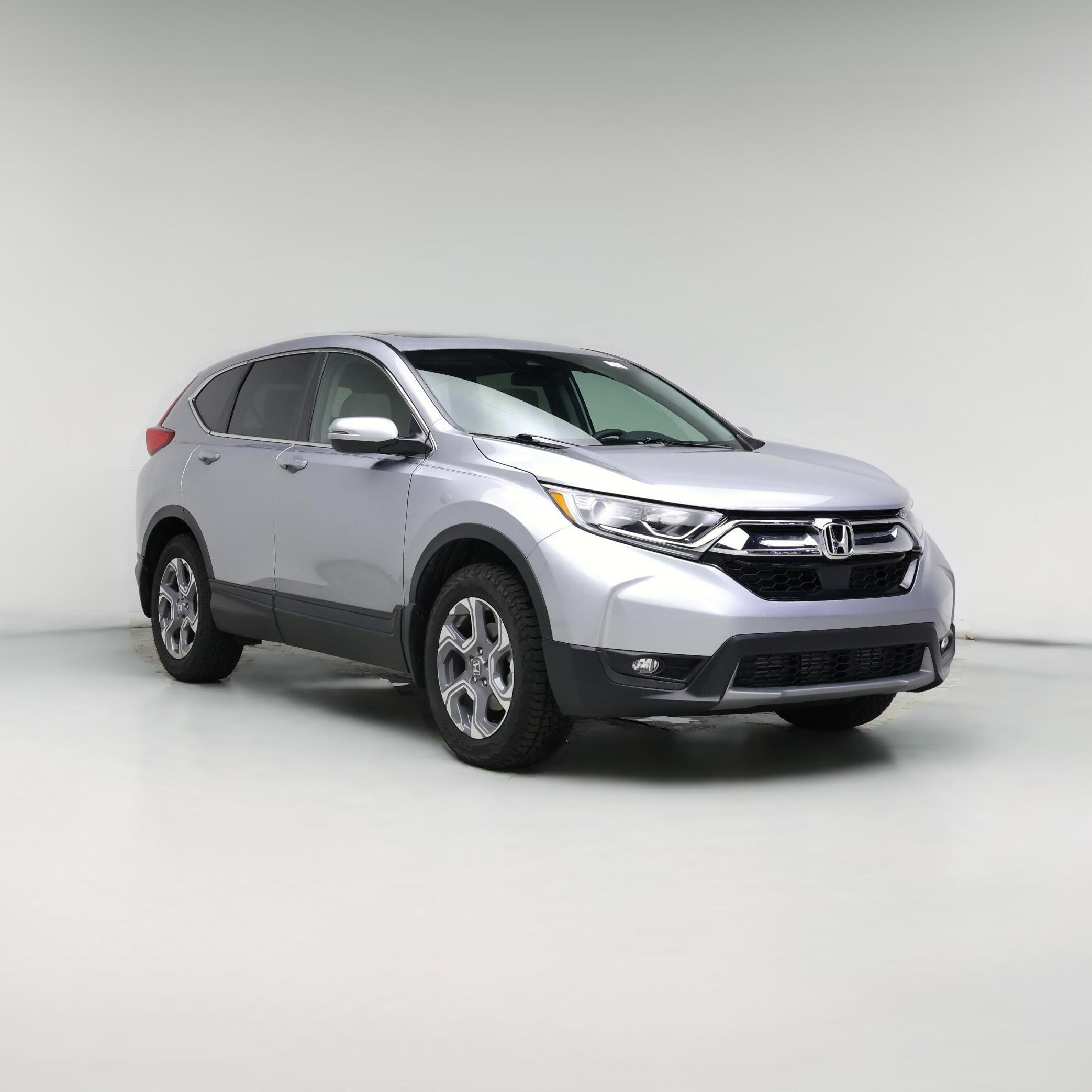 Thumbnail: 2019 Honda CR-V - 1