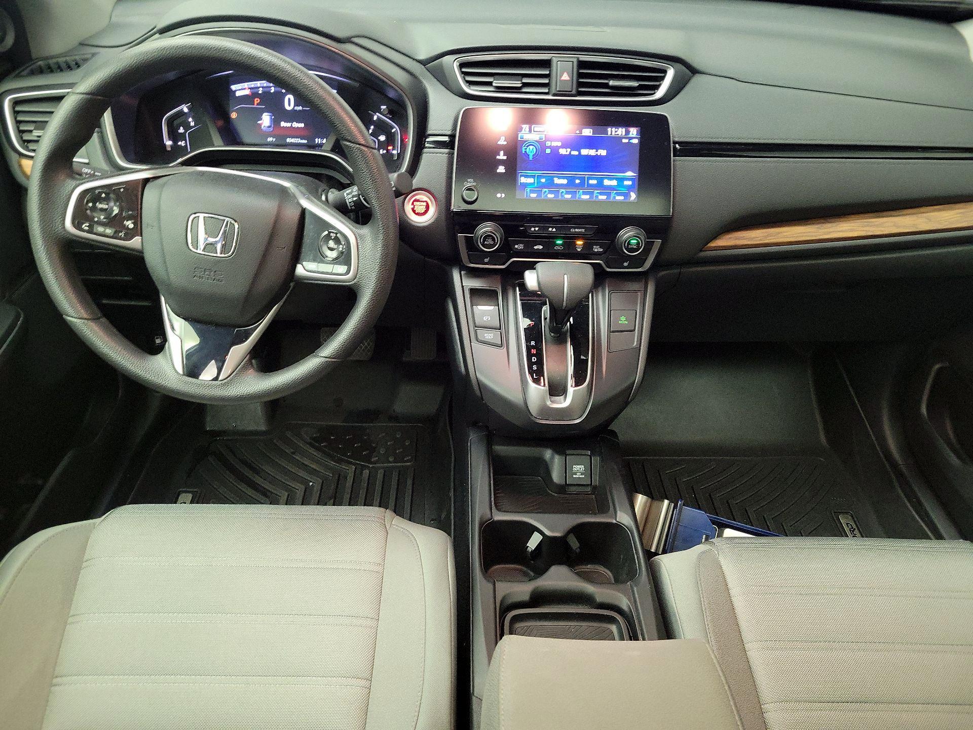 Thumbnail: 2019 Honda CR-V - 9