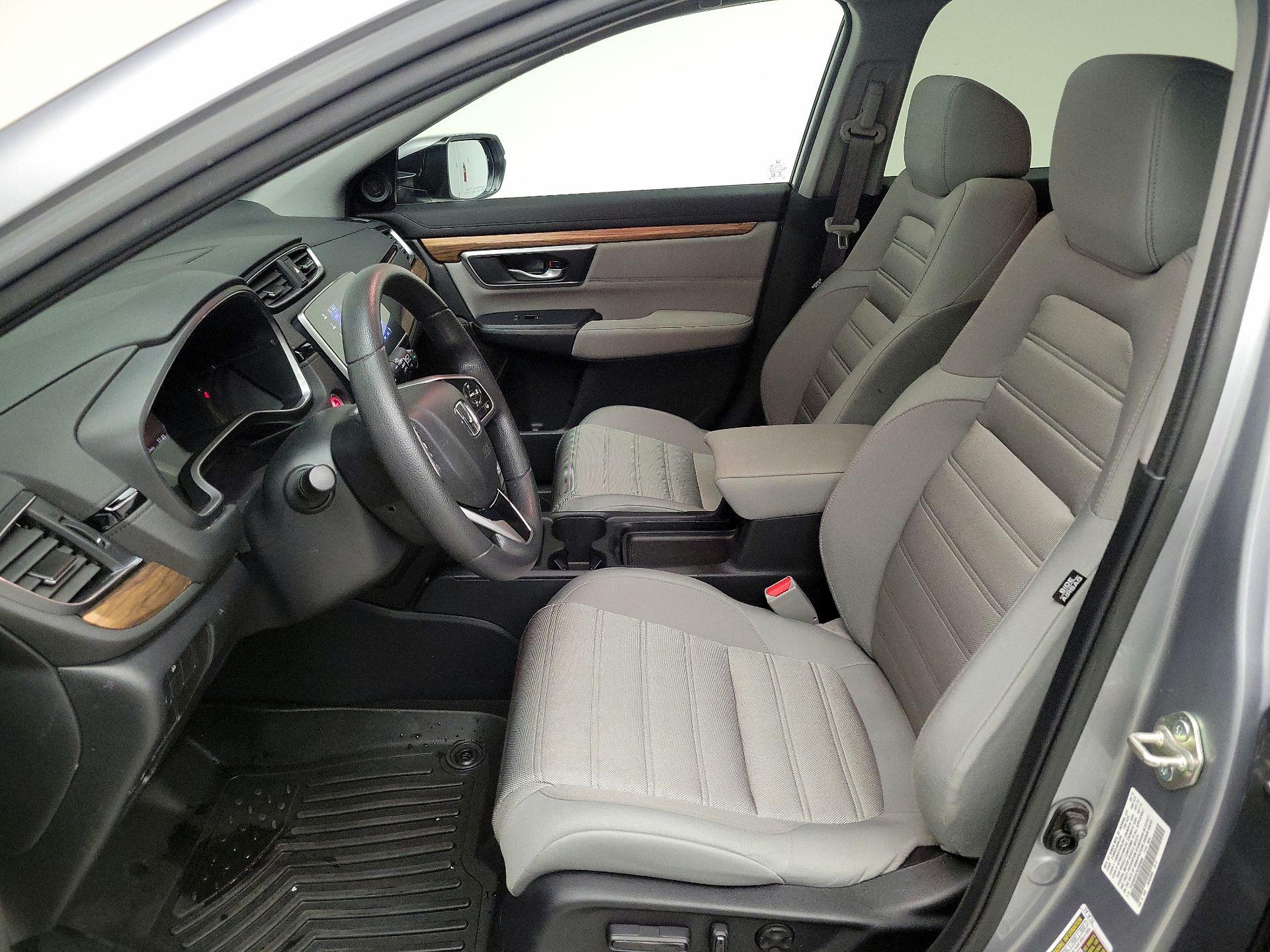 Thumbnail: 2019 Honda CR-V - 11