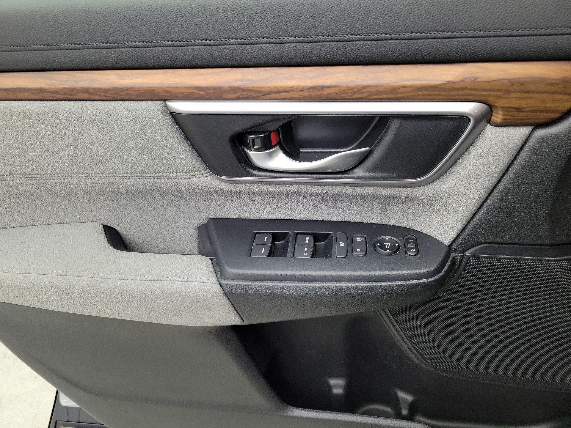 Thumbnail: 2019 Honda CR-V - 12