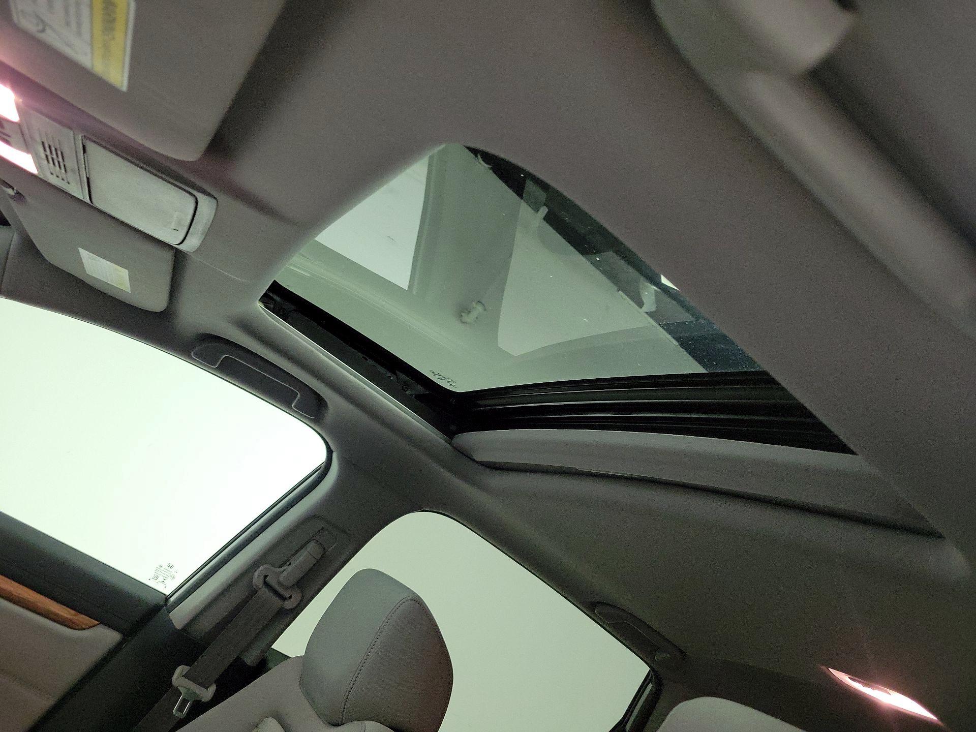 Thumbnail: 2019 Honda CR-V - 18