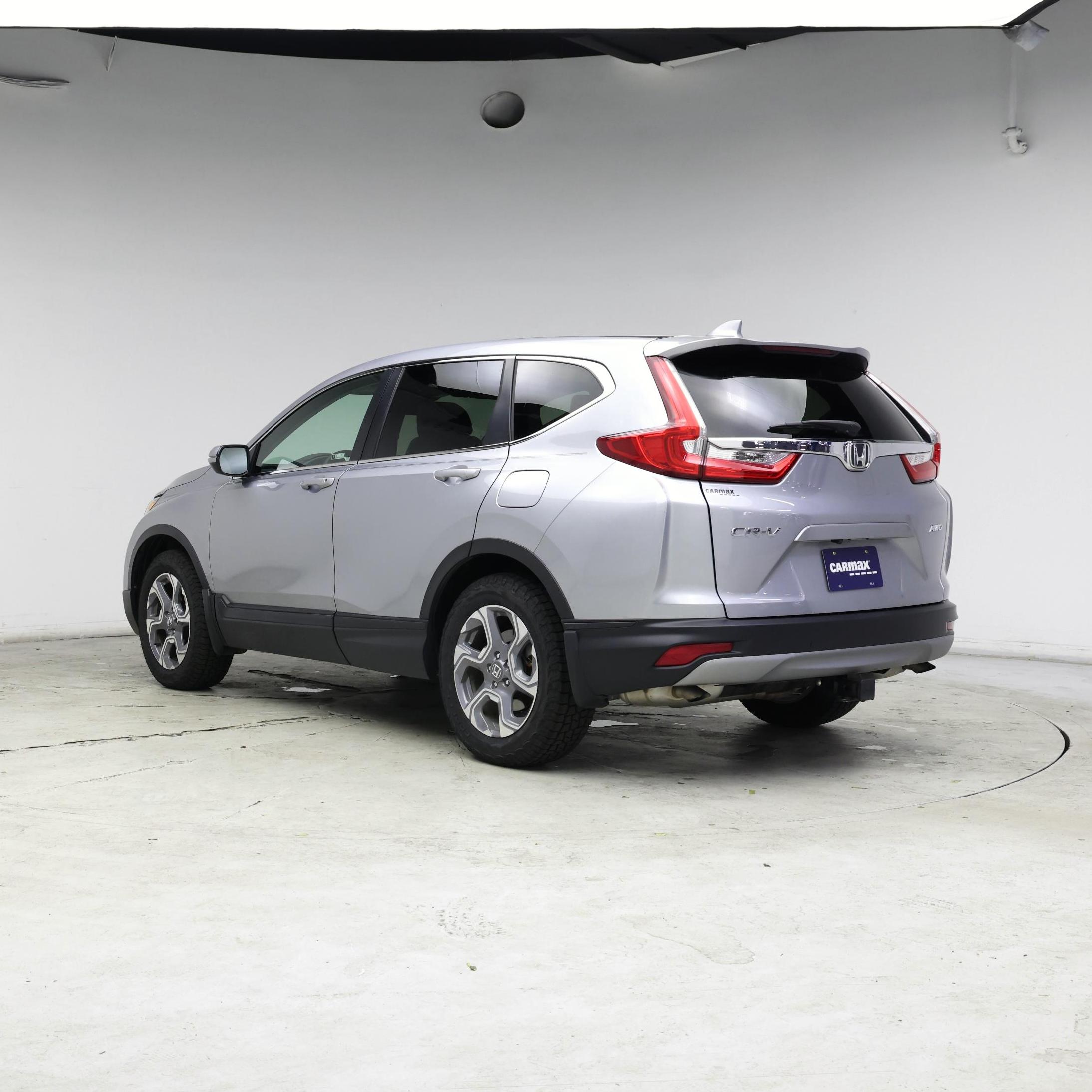 Thumbnail: 2019 Honda CR-V - 2