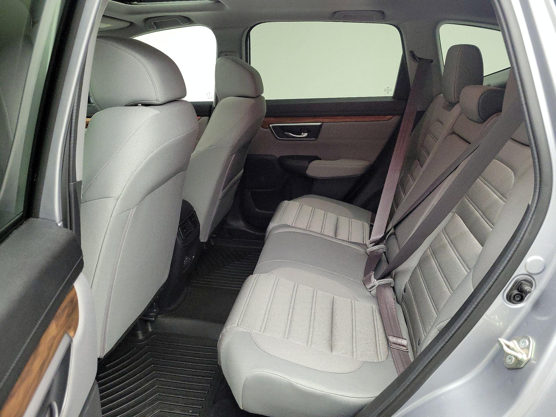 Thumbnail: 2019 Honda CR-V - 19