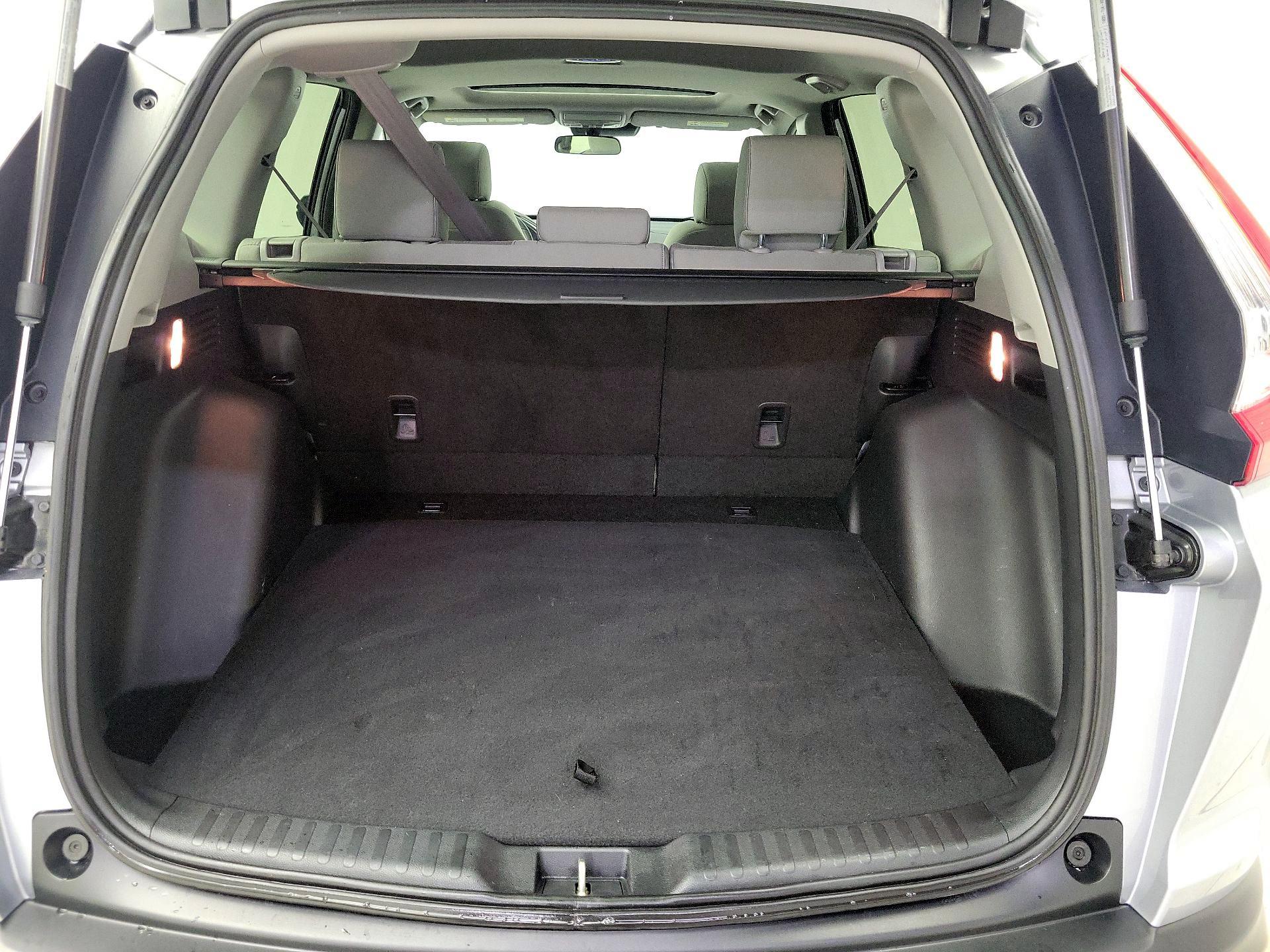 Thumbnail: 2019 Honda CR-V - 20