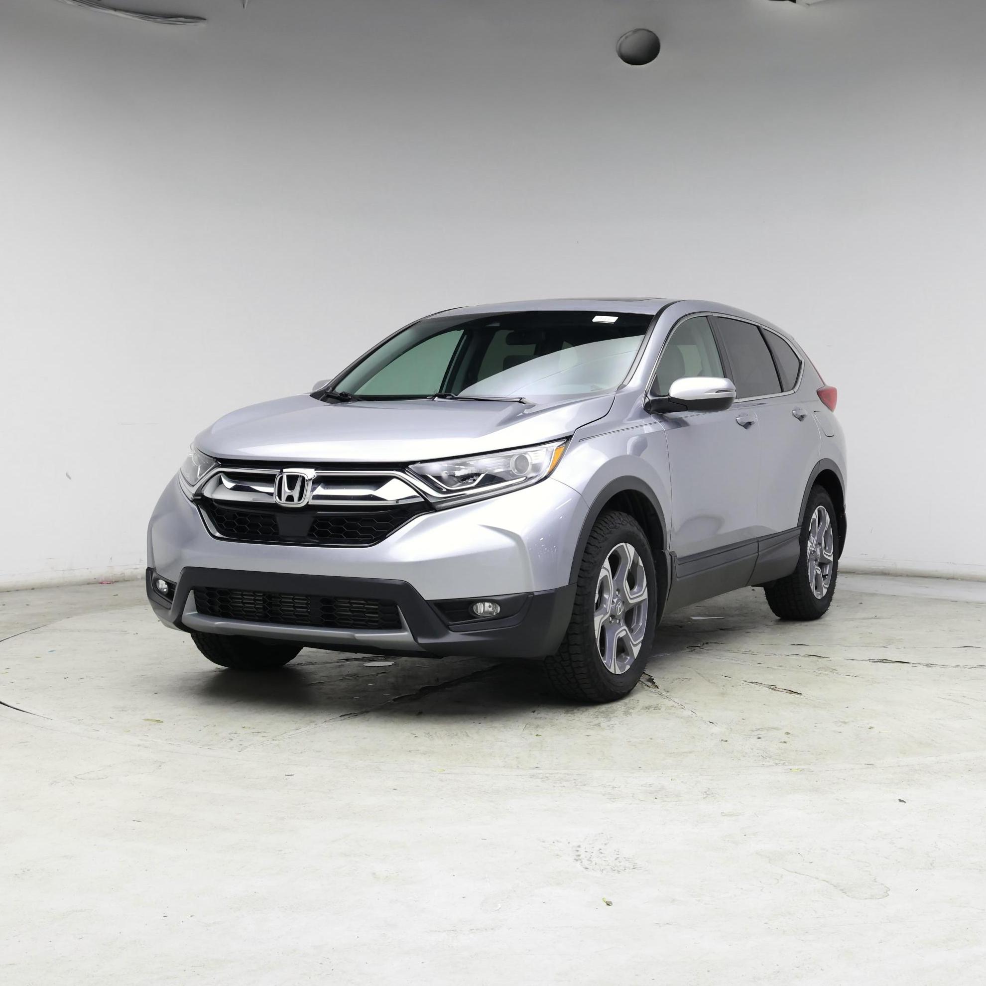 Thumbnail: 2019 Honda CR-V - 4