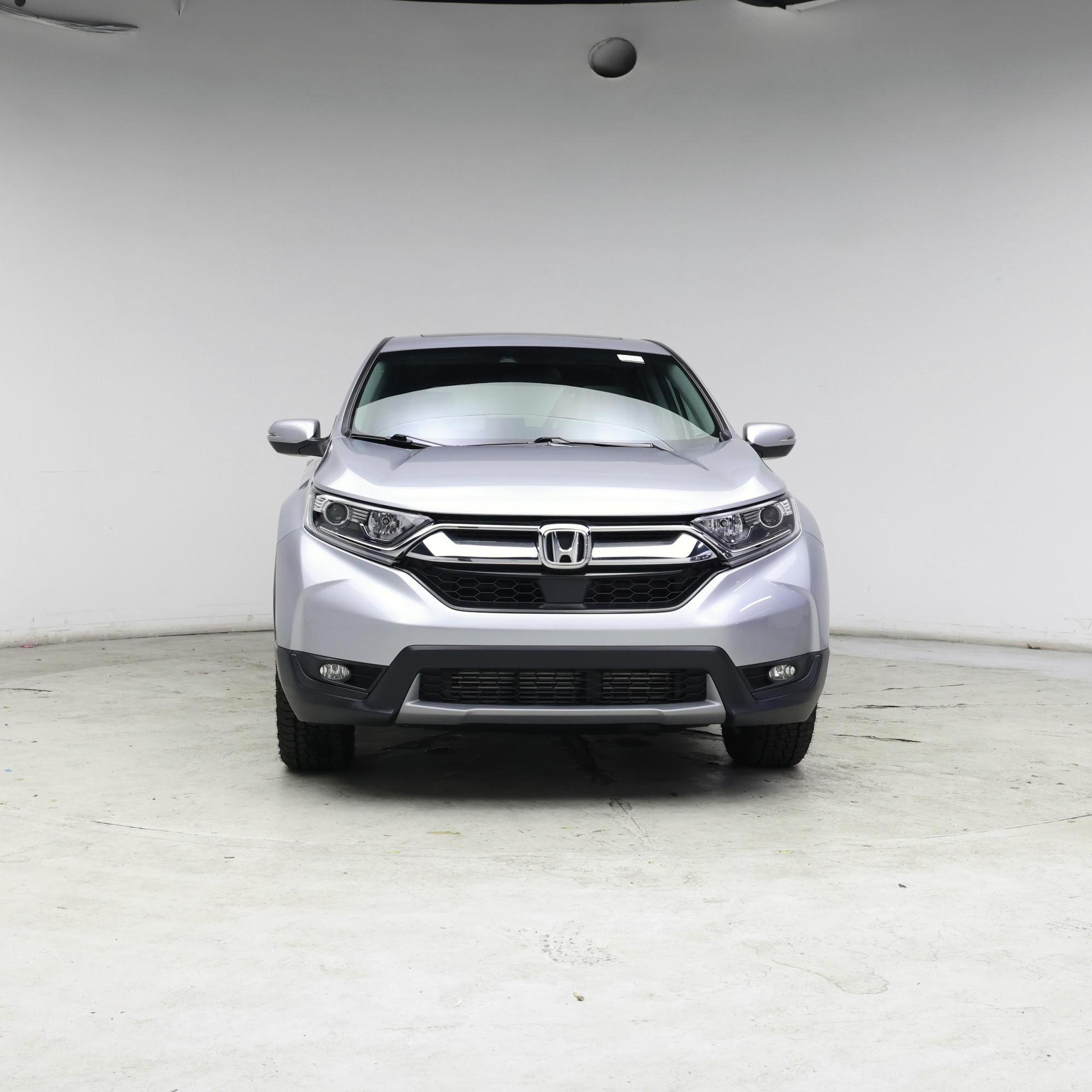 Thumbnail: 2019 Honda CR-V - 5