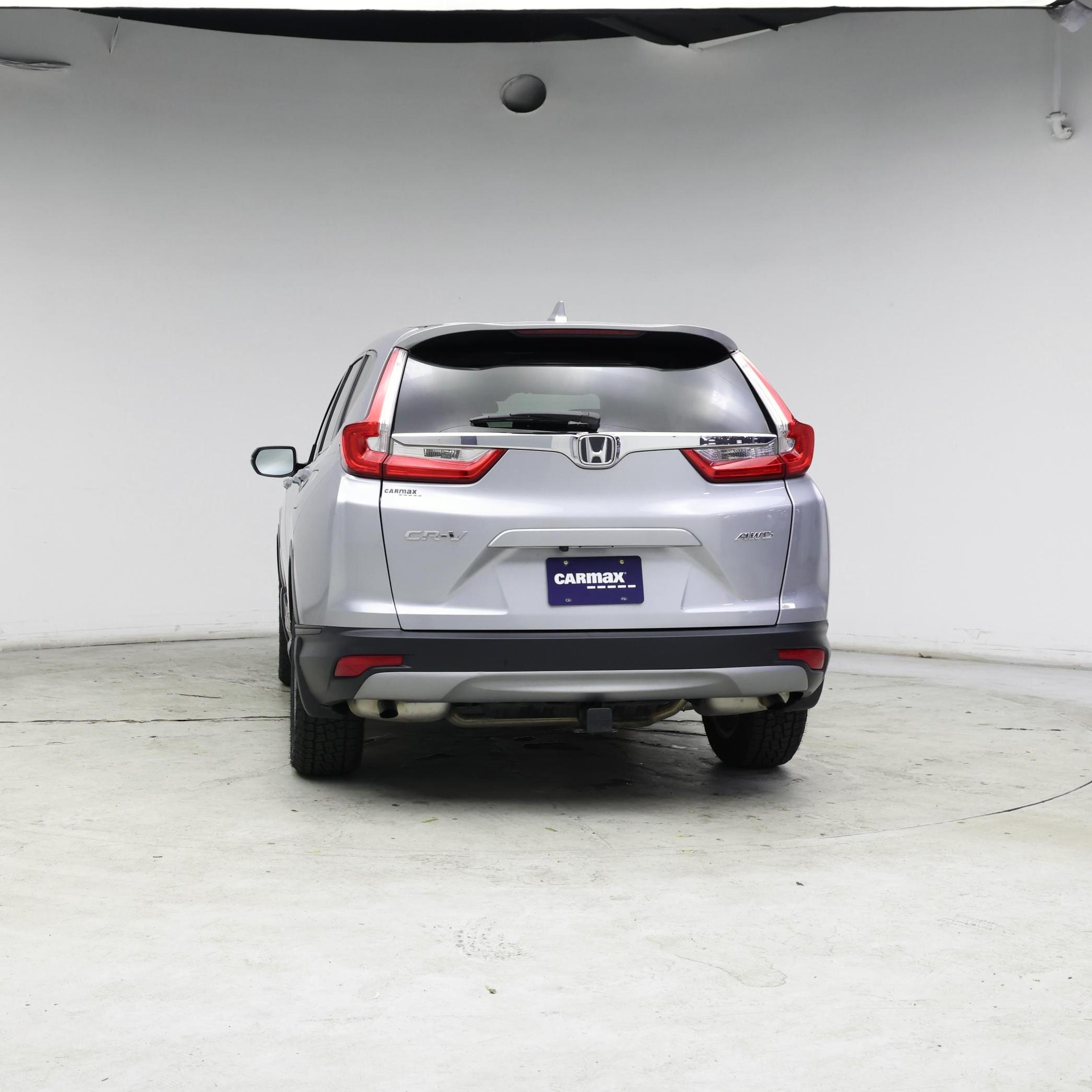 Thumbnail: 2019 Honda CR-V - 6