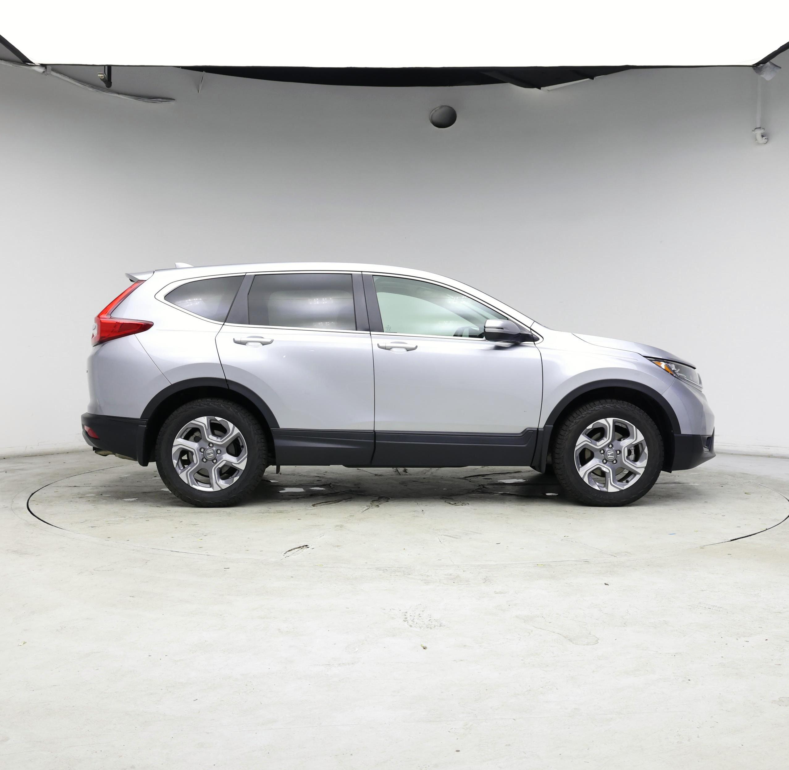 Thumbnail: 2019 Honda CR-V - 7