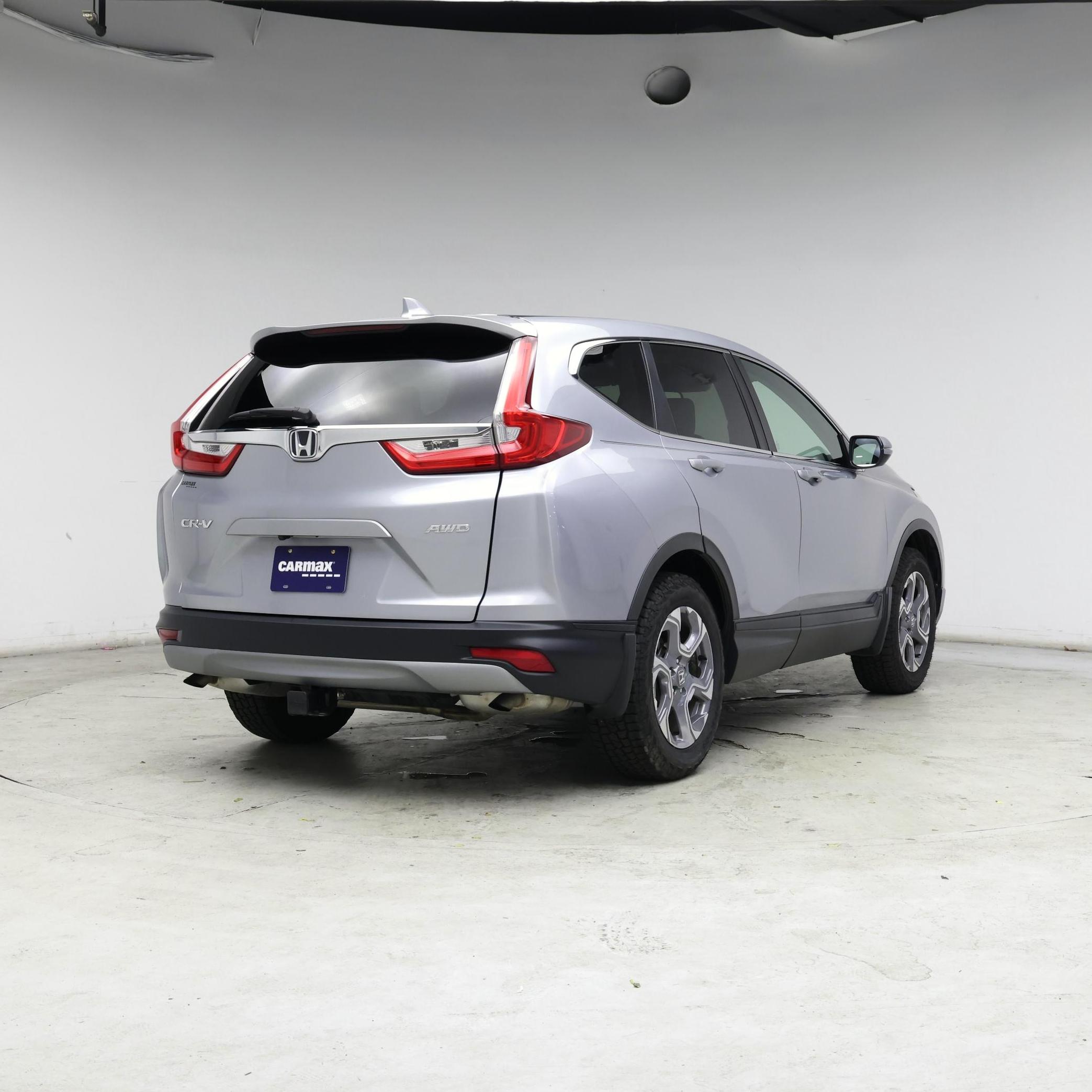 Thumbnail: 2019 Honda CR-V - 8