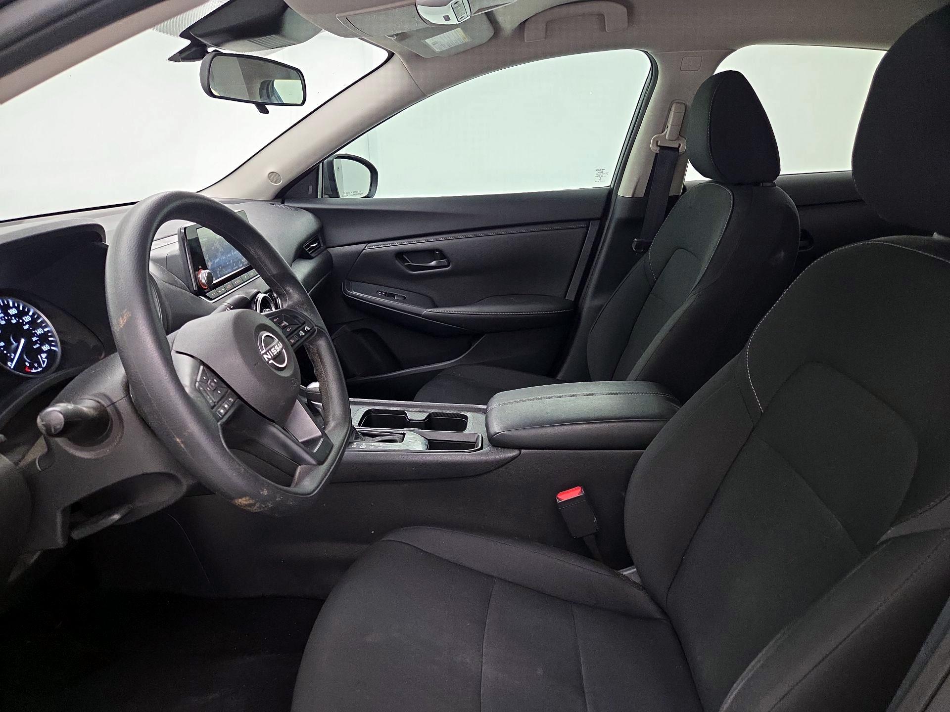 Thumbnail: 2024 Nissan Sentra - 11