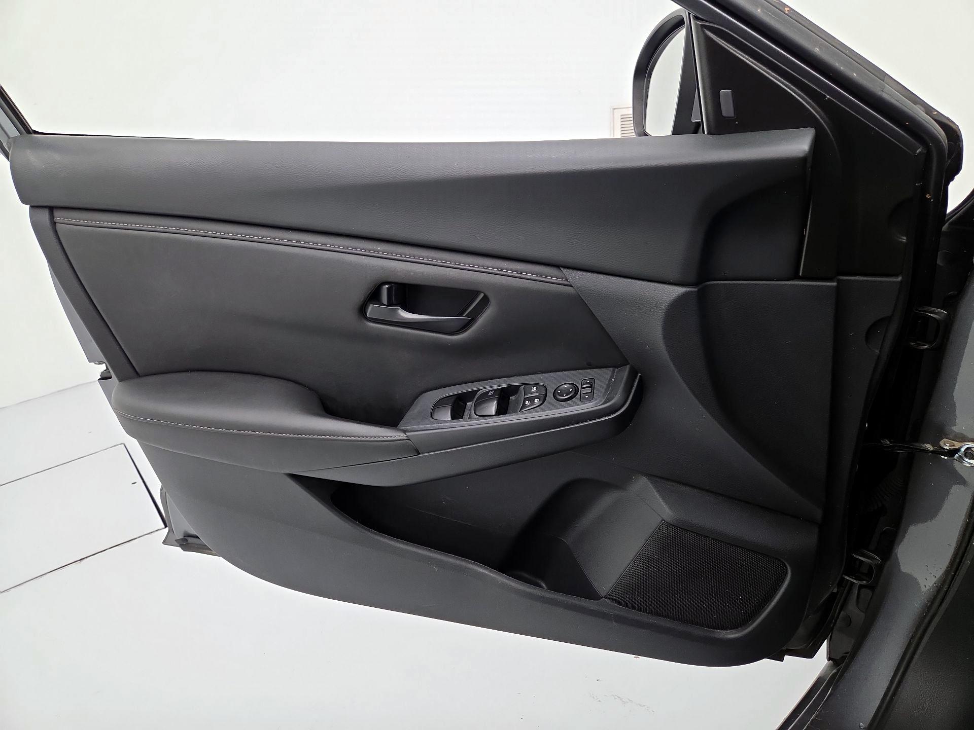 Thumbnail: 2024 Nissan Sentra - 12