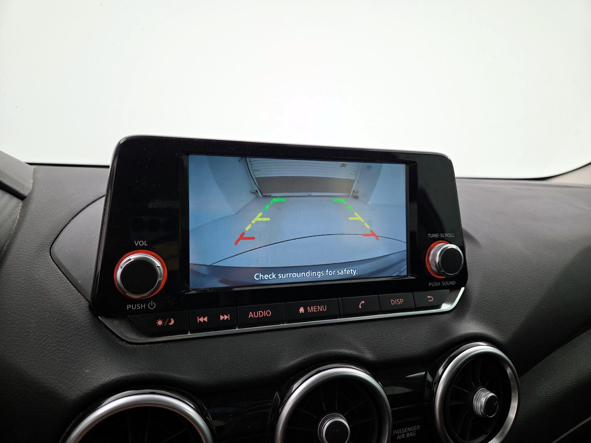 Thumbnail: 2024 Nissan Sentra - 14