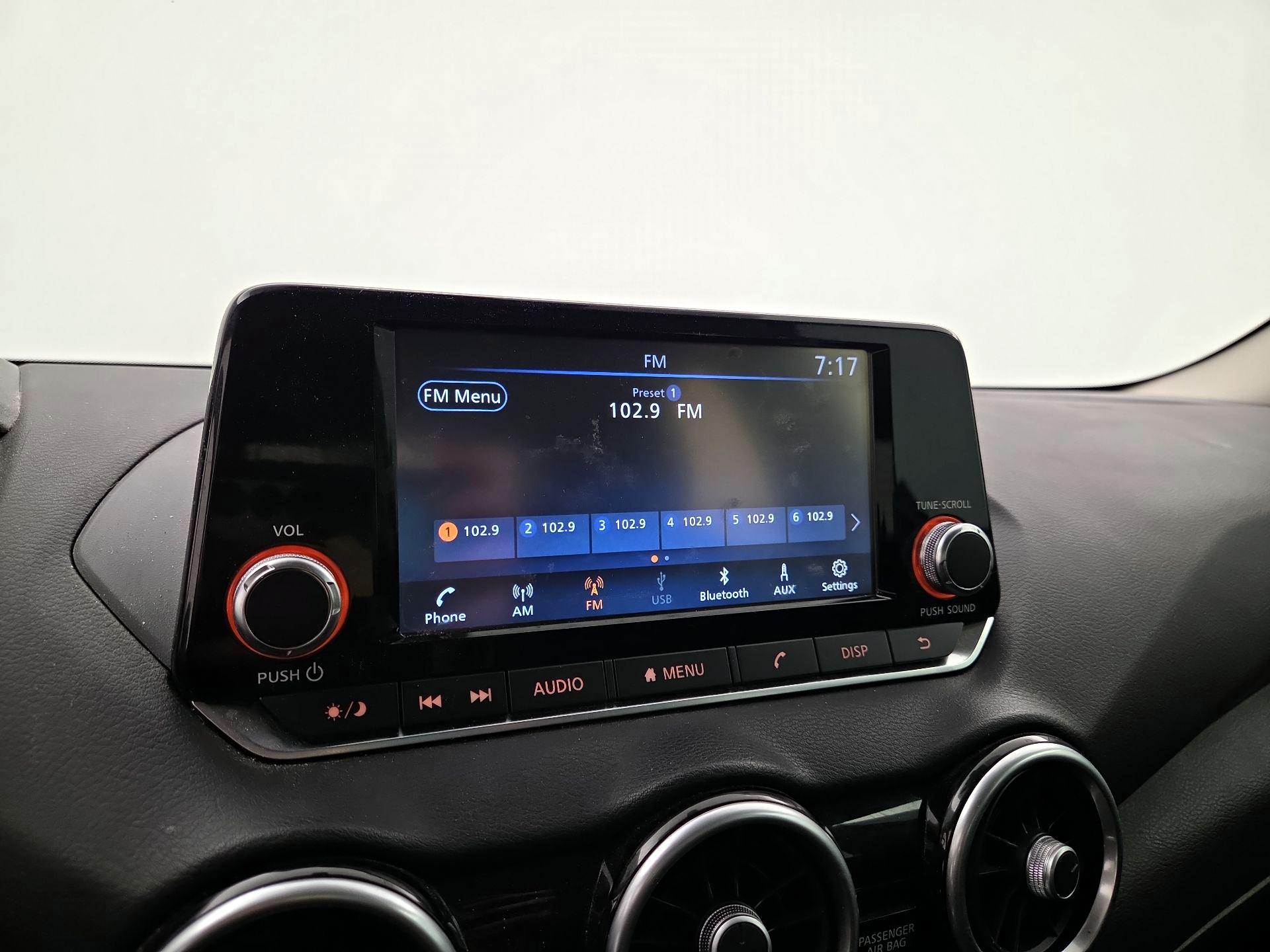 Thumbnail: 2024 Nissan Sentra - 15