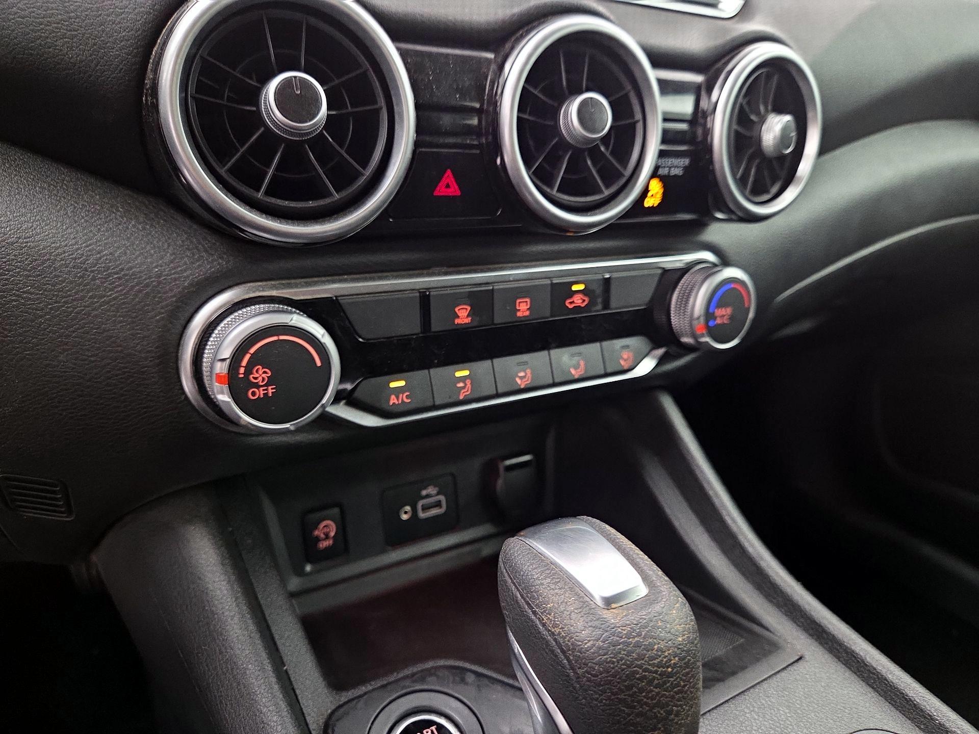 Thumbnail: 2024 Nissan Sentra - 16