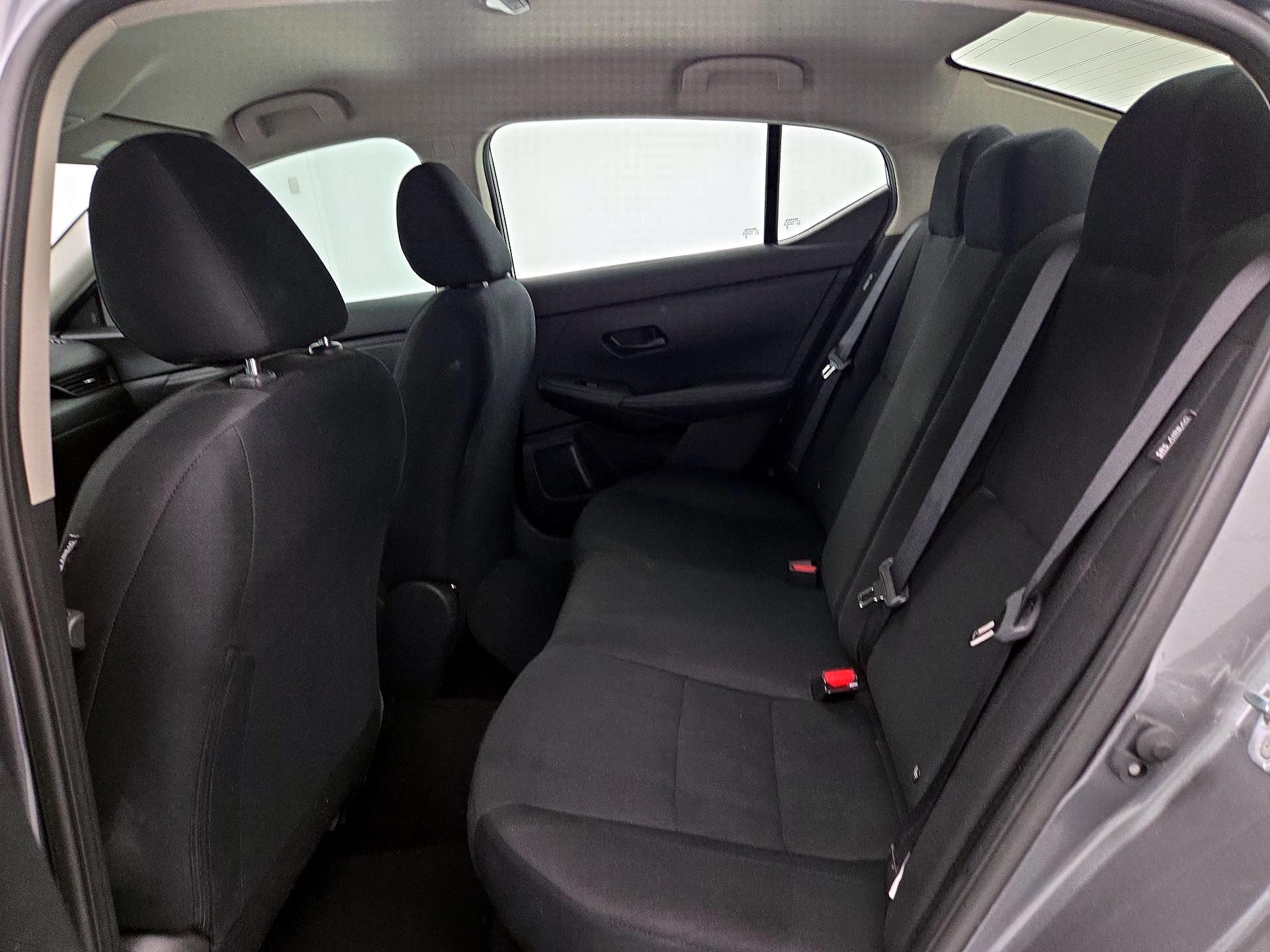 Thumbnail: 2024 Nissan Sentra - 19