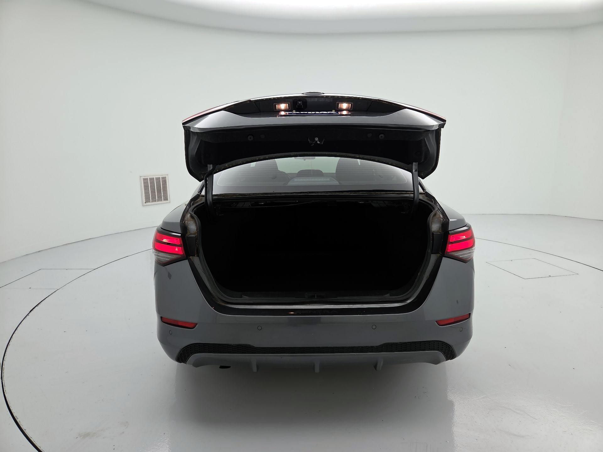 Thumbnail: 2024 Nissan Sentra - 20