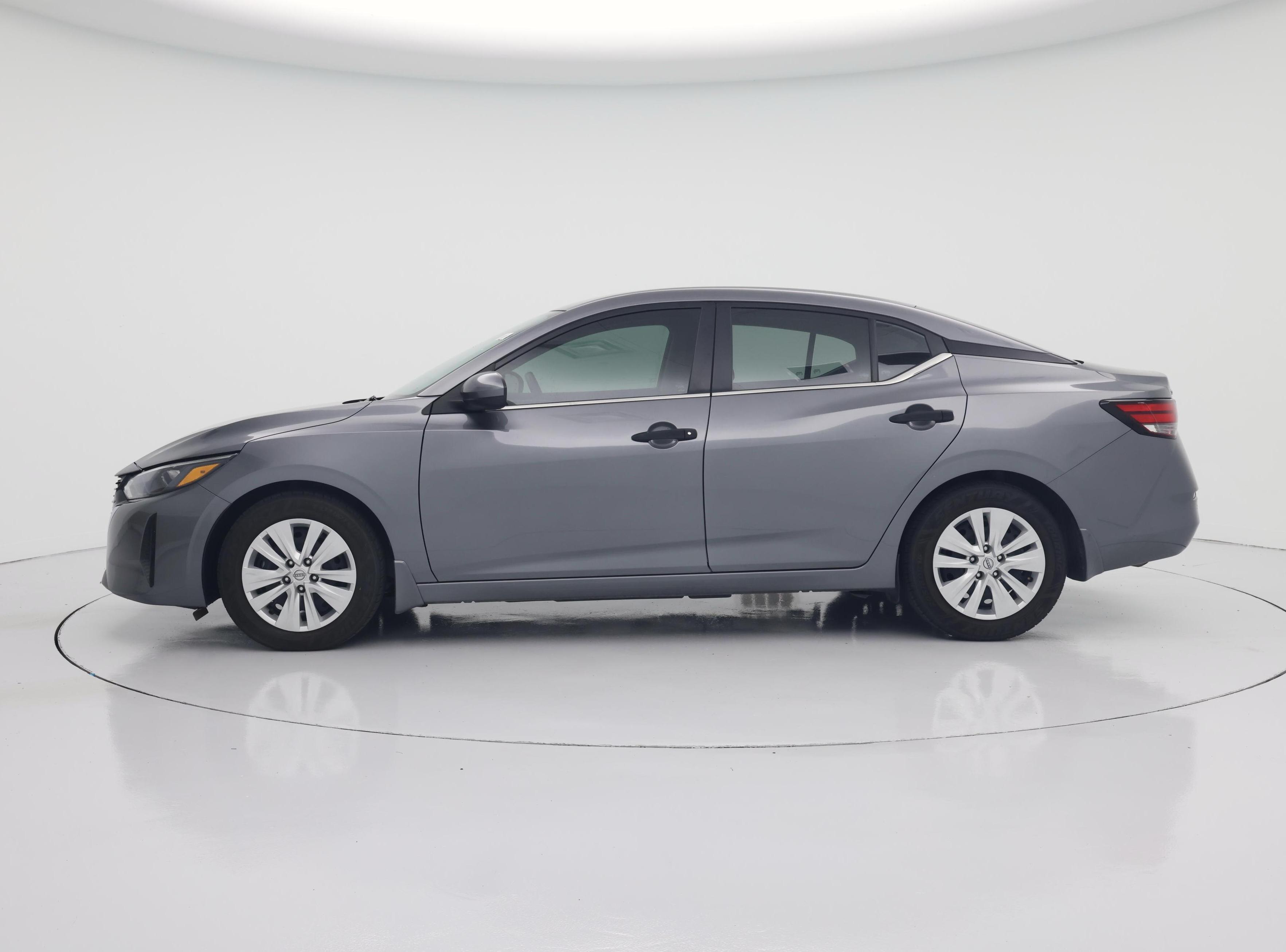 Thumbnail: 2024 Nissan Sentra - 3