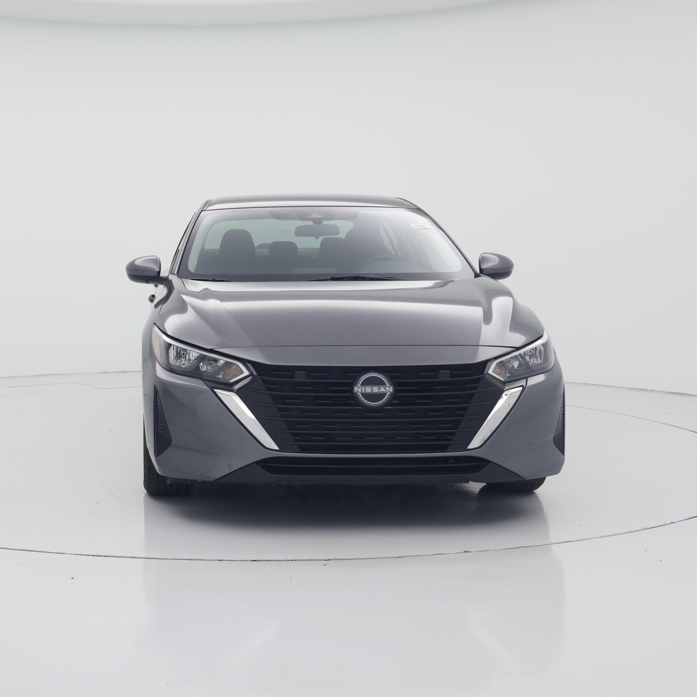 Thumbnail: 2024 Nissan Sentra - 5